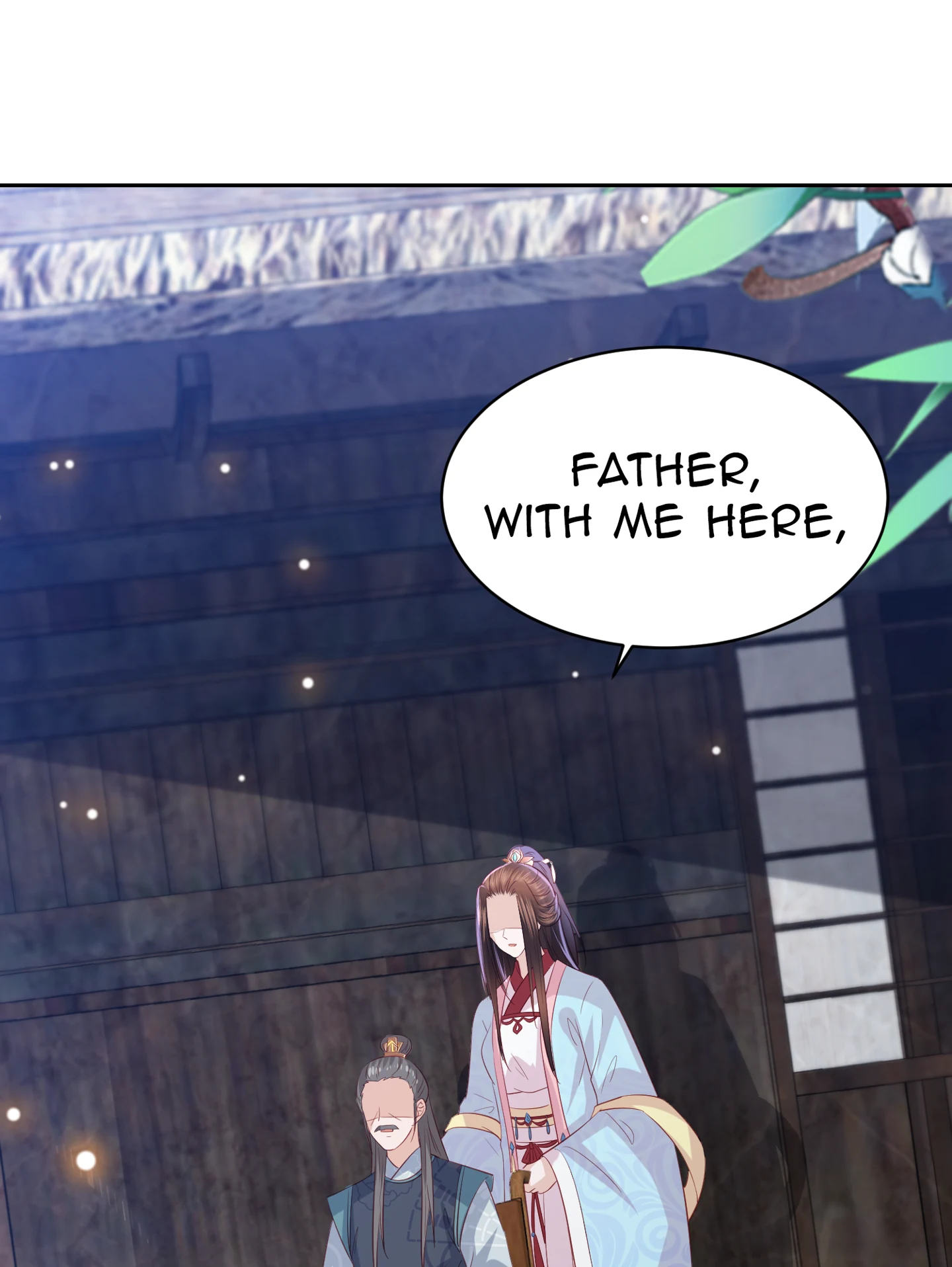 Lost Phoenix: Spoil the Repudiated Empress Chapter 104 - page 7