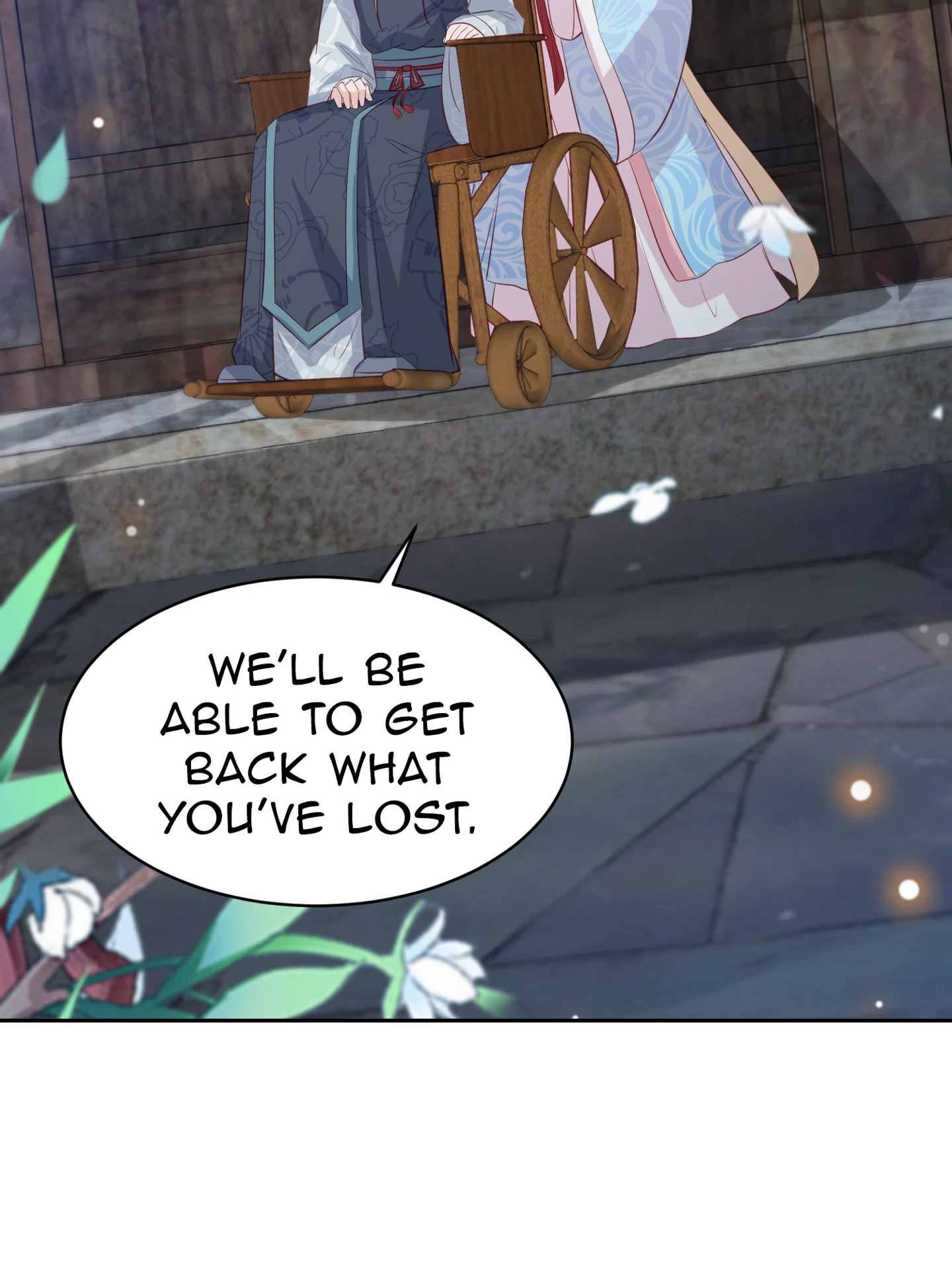 Lost Phoenix: Spoil the Repudiated Empress Chapter 104 - page 8