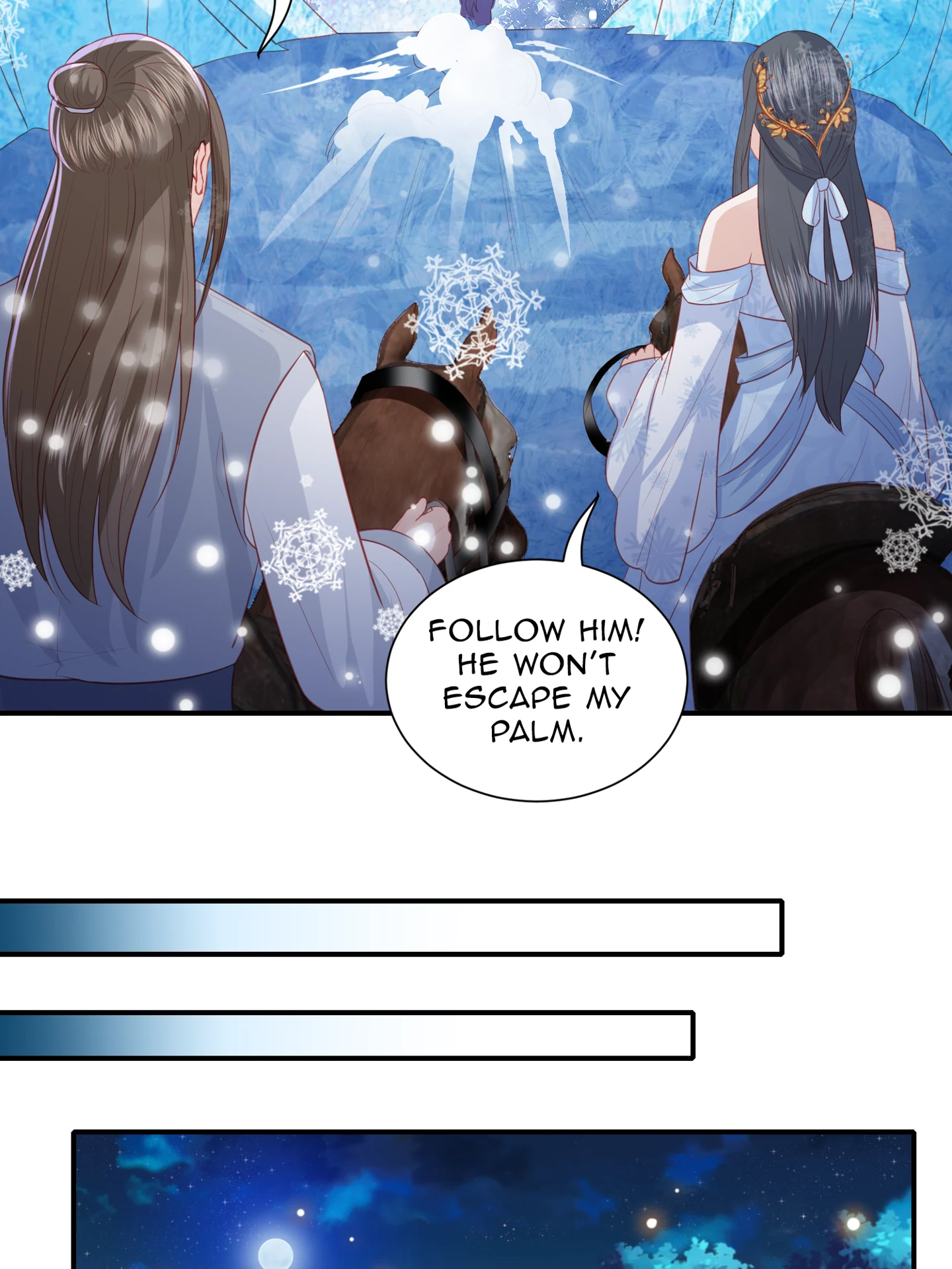 Lost Phoenix: Spoil the Repudiated Empress Chapter 105 - page 10