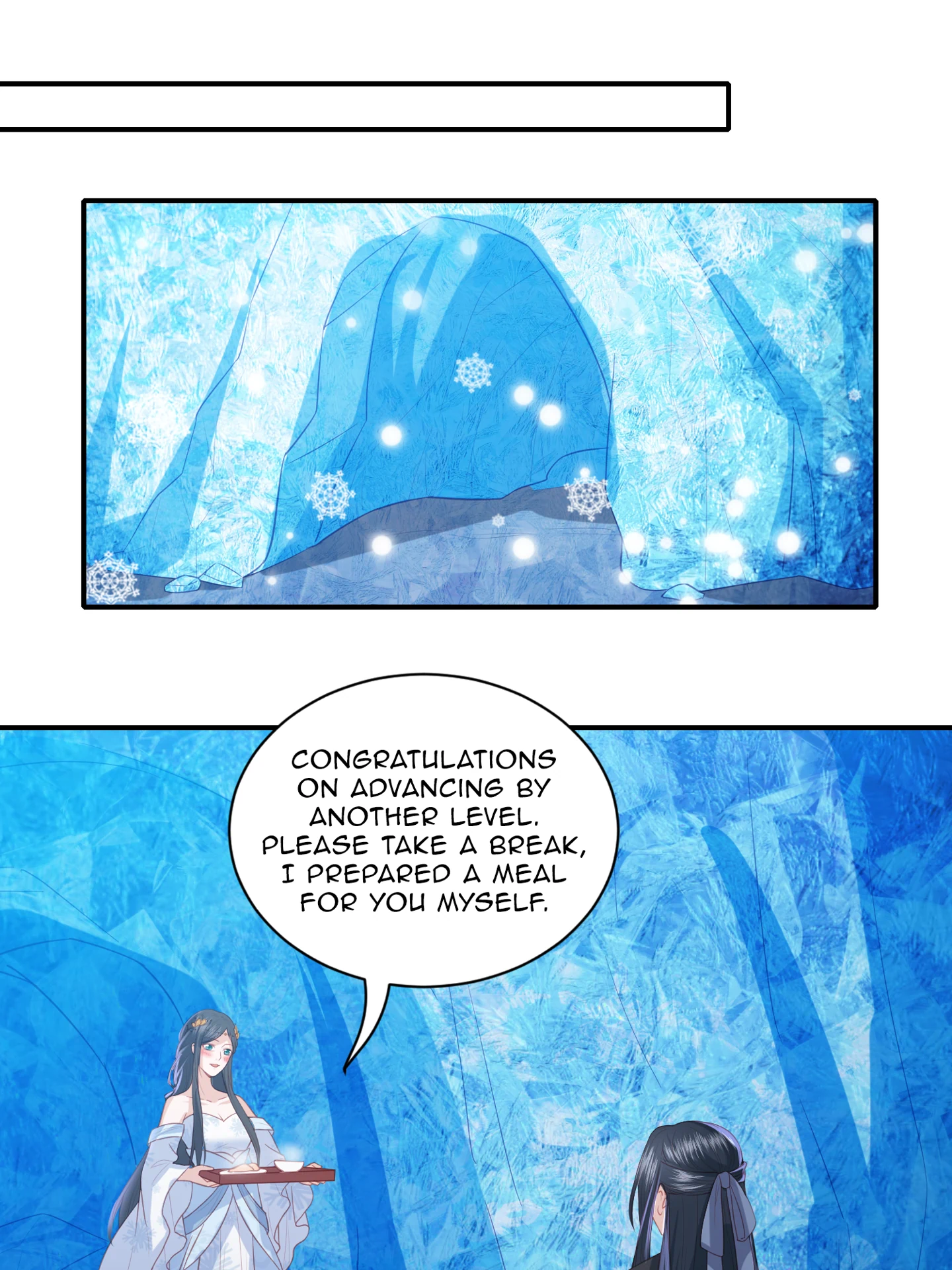 Lost Phoenix: Spoil the Repudiated Empress Chapter 105 - page 5