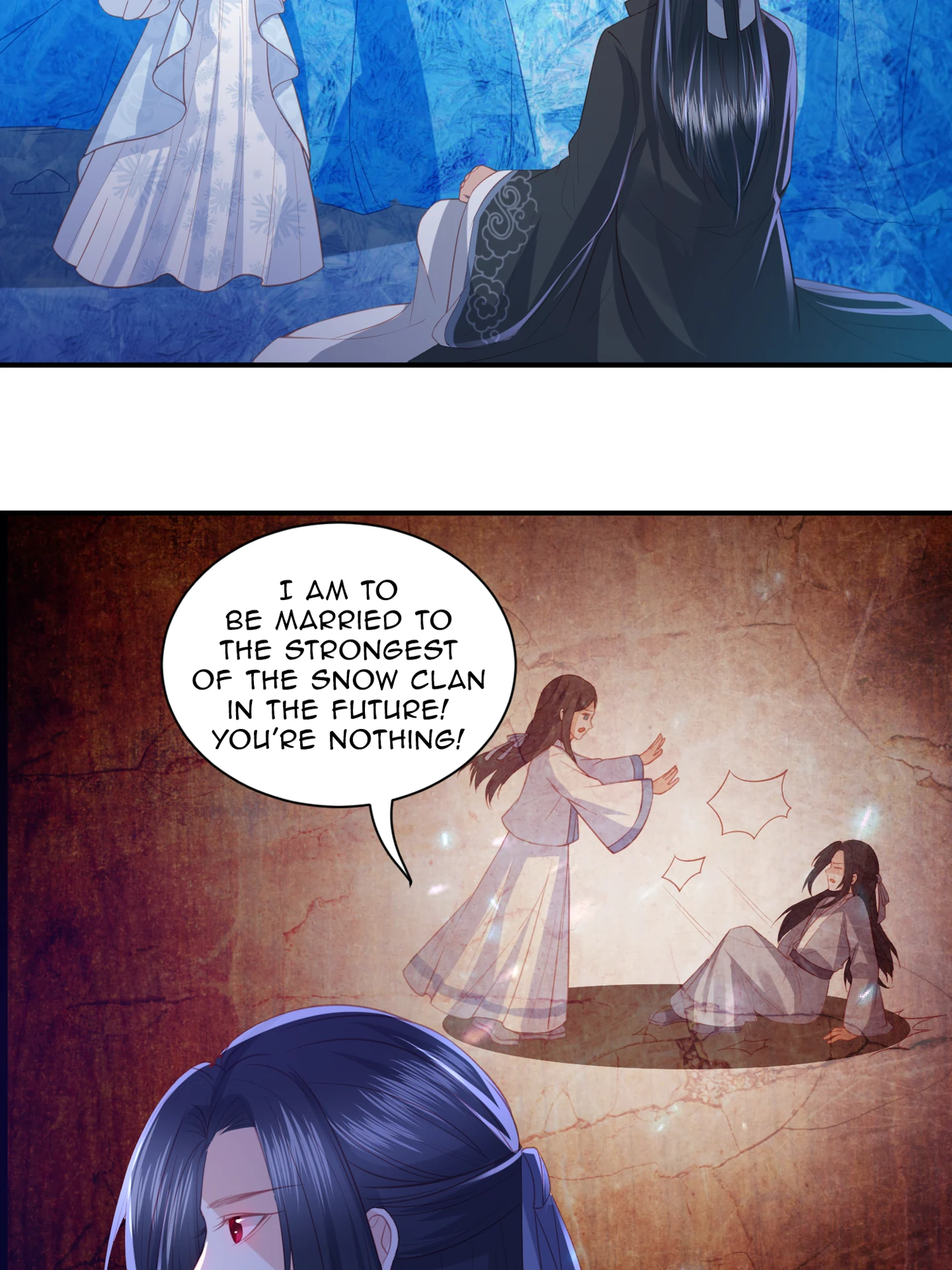 Lost Phoenix: Spoil the Repudiated Empress Chapter 105 - page 6