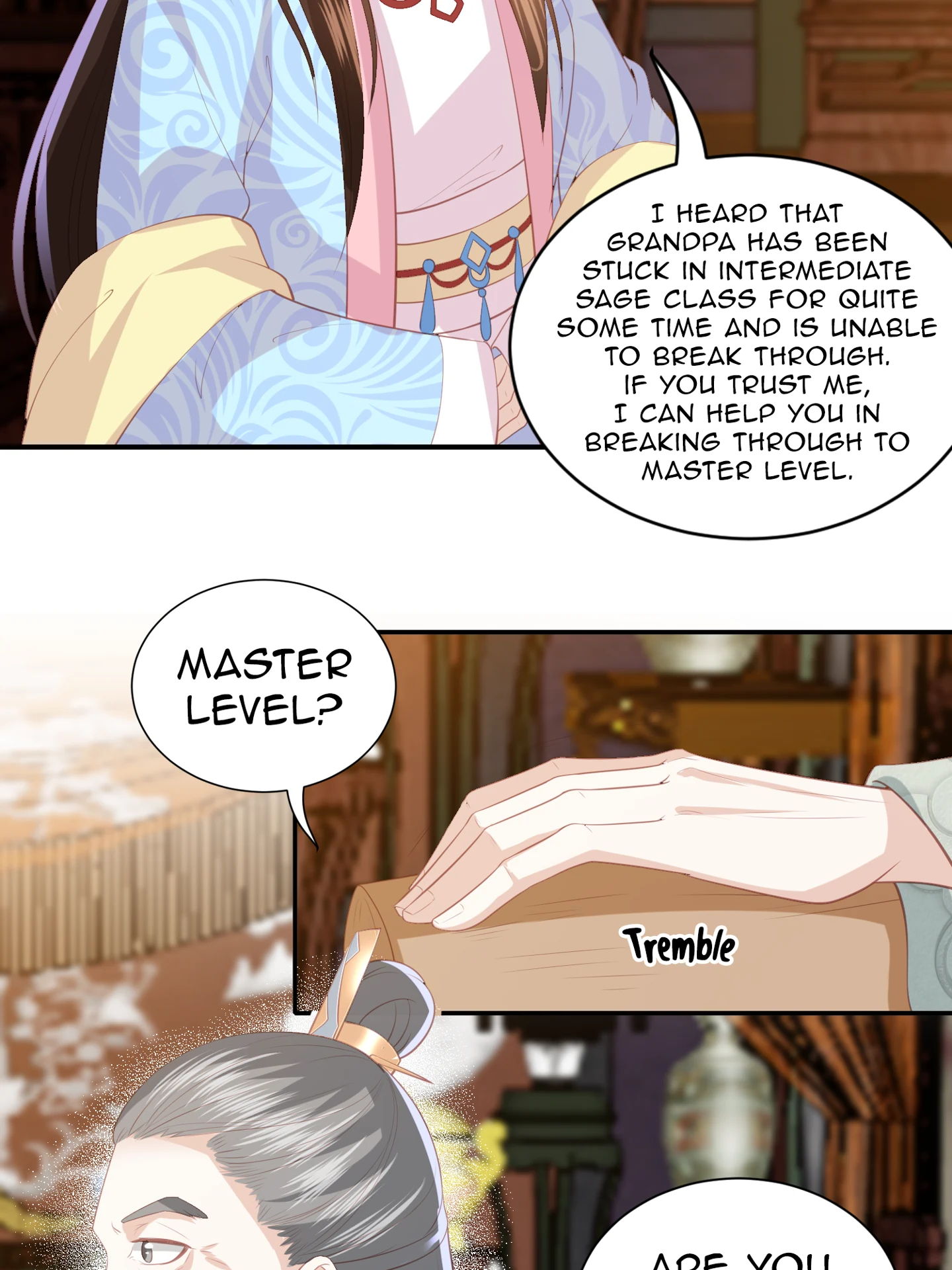 Lost Phoenix: Spoil the Repudiated Empress Chapter 106 - page 16