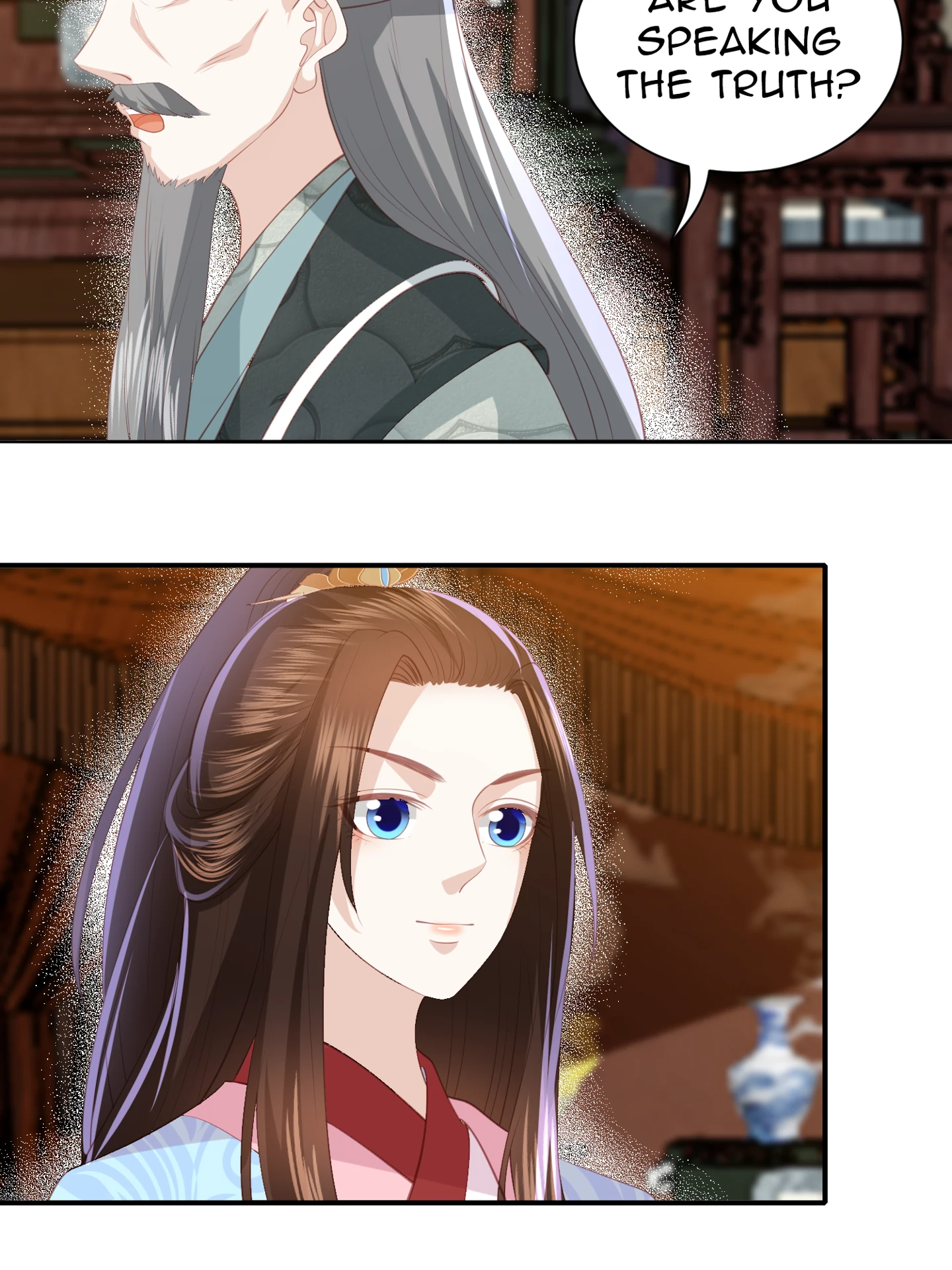 Lost Phoenix: Spoil the Repudiated Empress Chapter 106 - page 17