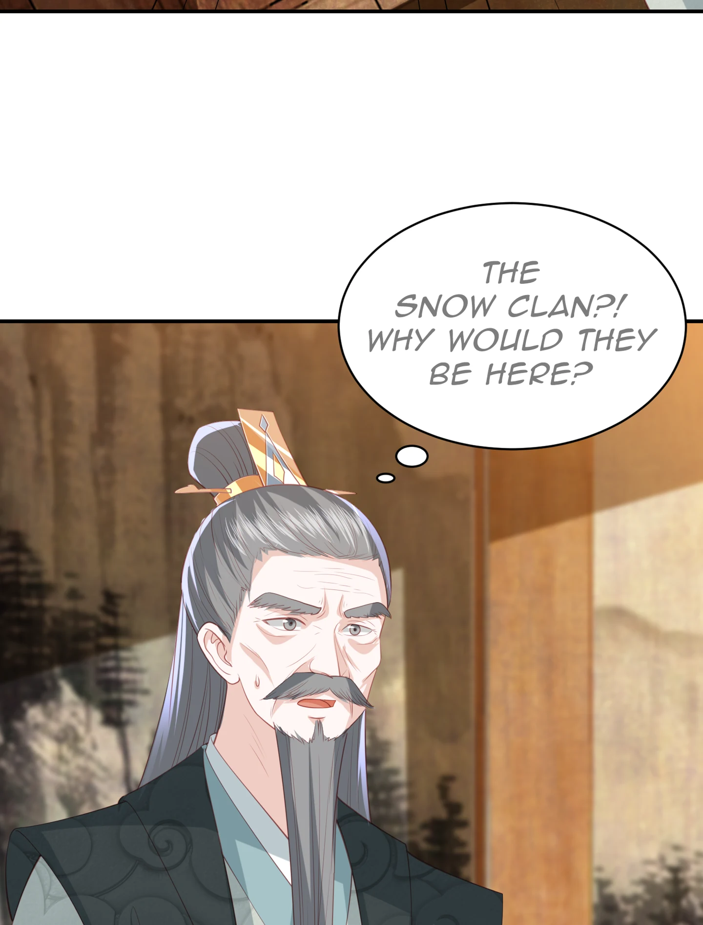 Lost Phoenix: Spoil the Repudiated Empress Chapter 107 - page 11