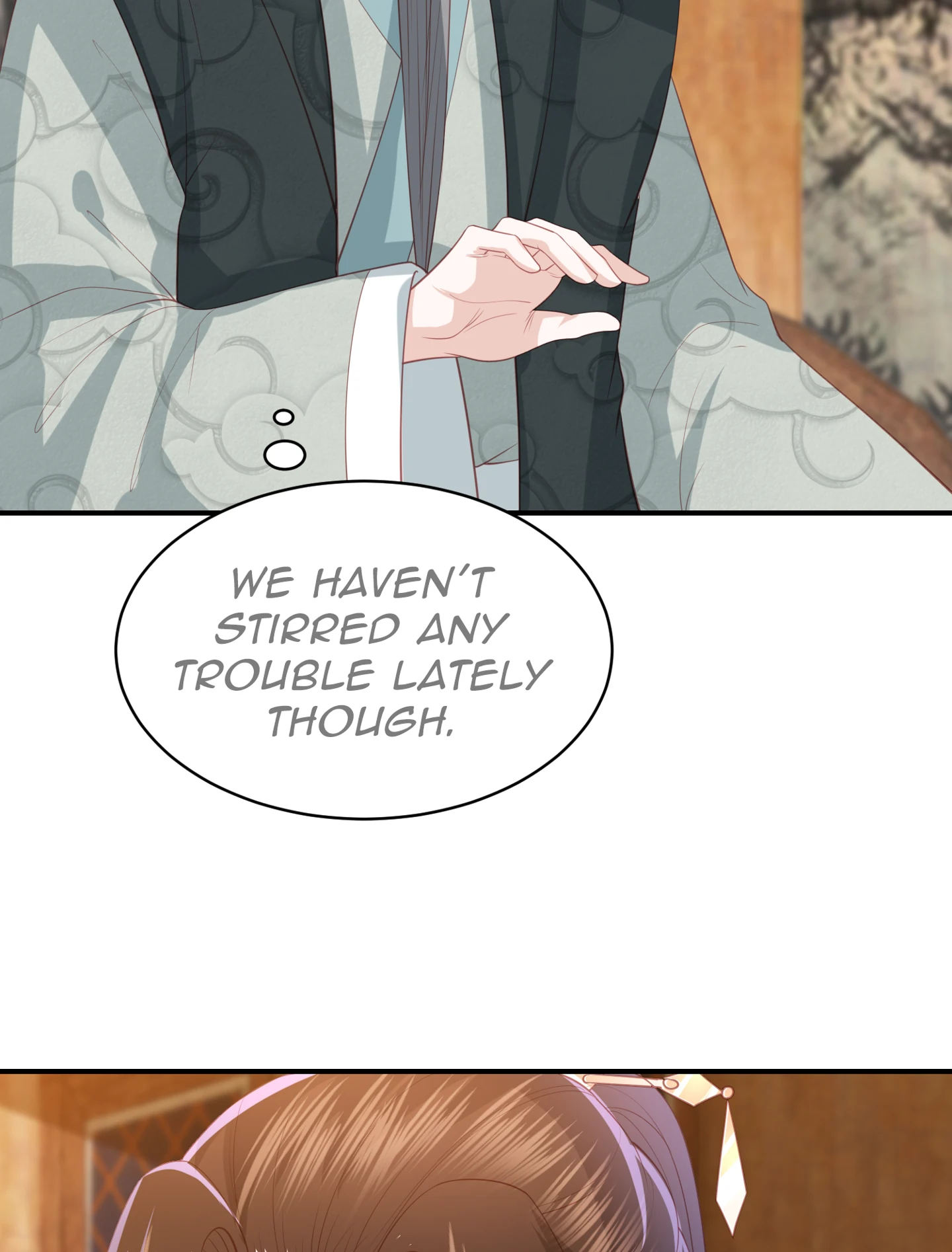 Lost Phoenix: Spoil the Repudiated Empress Chapter 107 - page 12