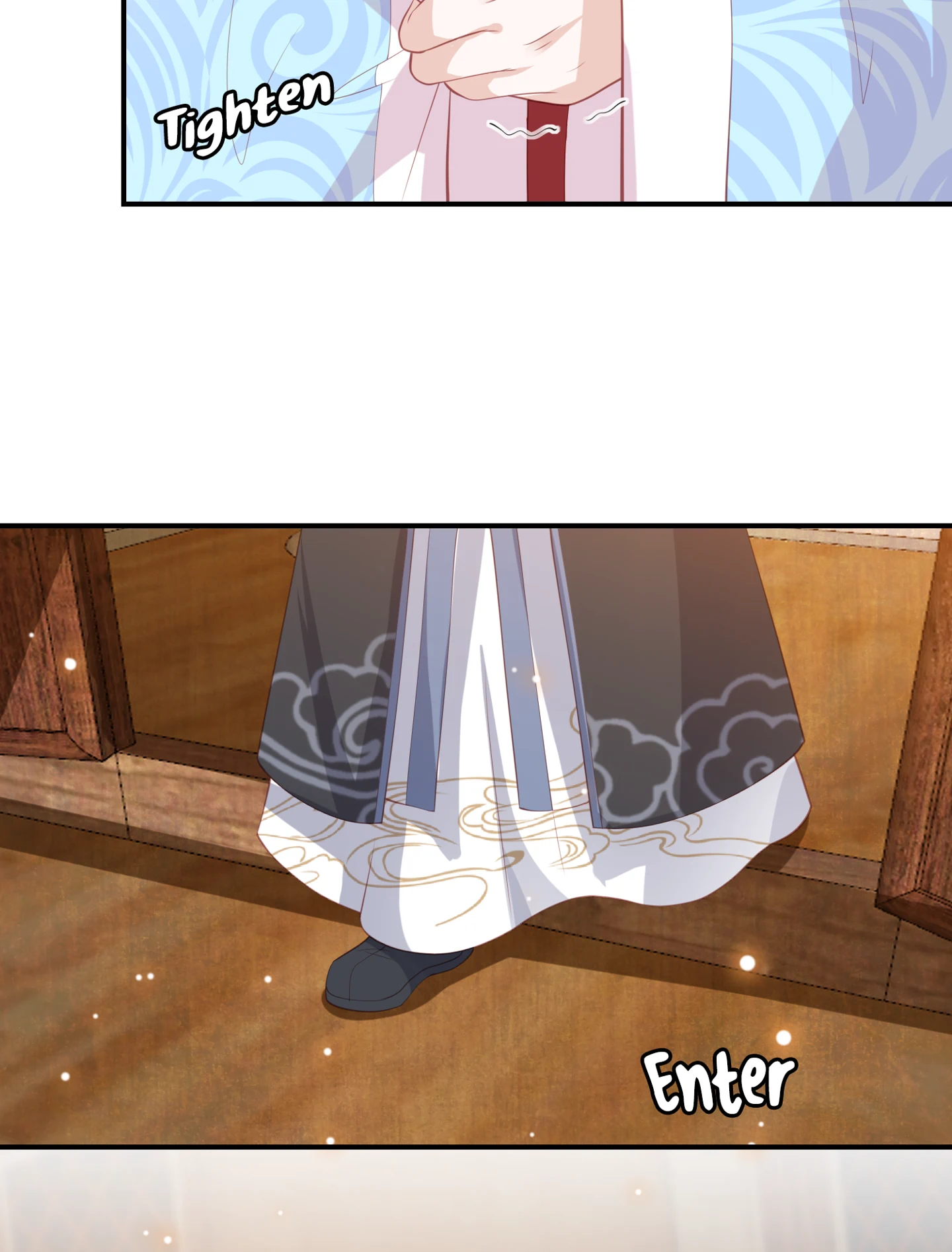 Lost Phoenix: Spoil the Repudiated Empress Chapter 107 - page 14