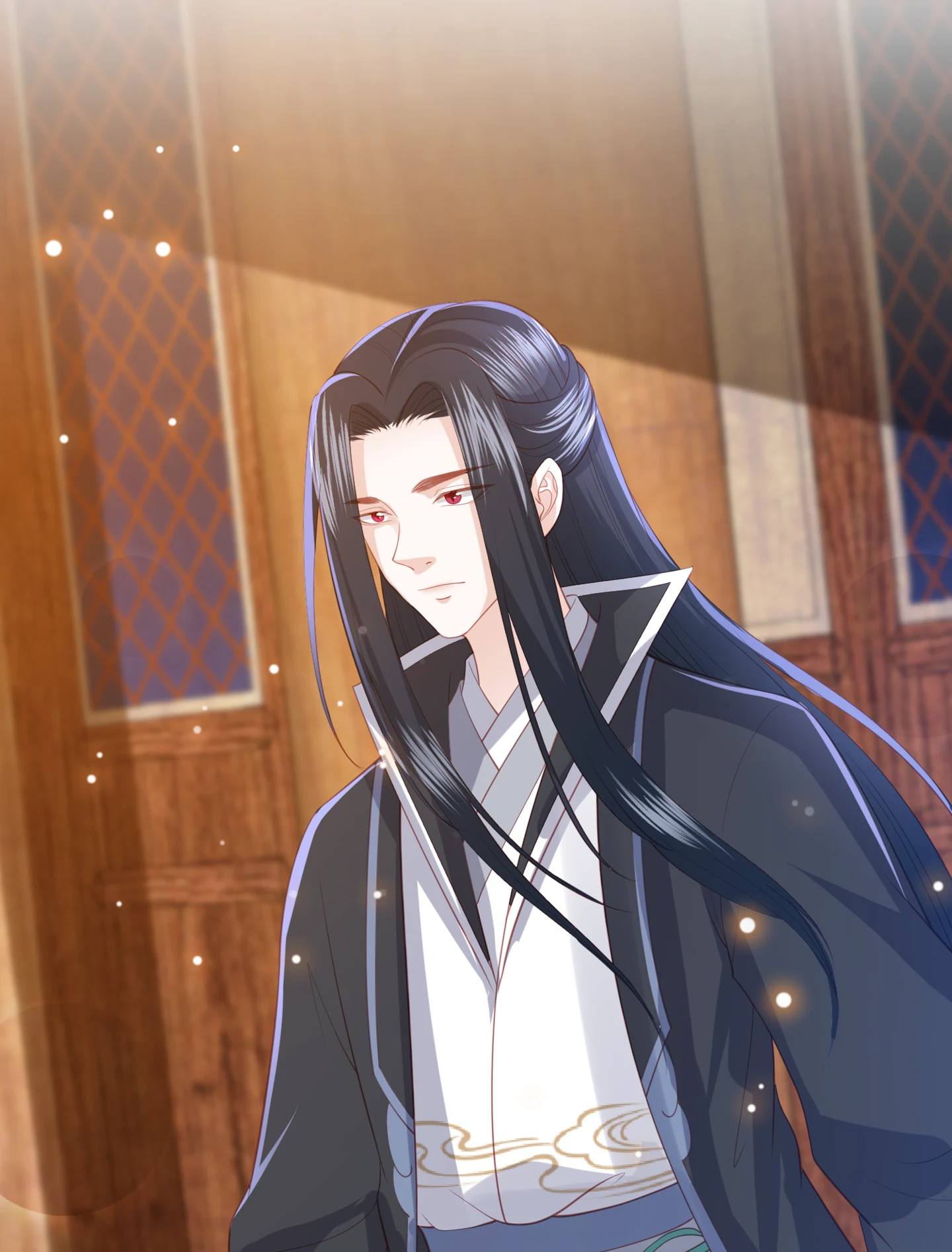 Lost Phoenix: Spoil the Repudiated Empress Chapter 107 - page 15