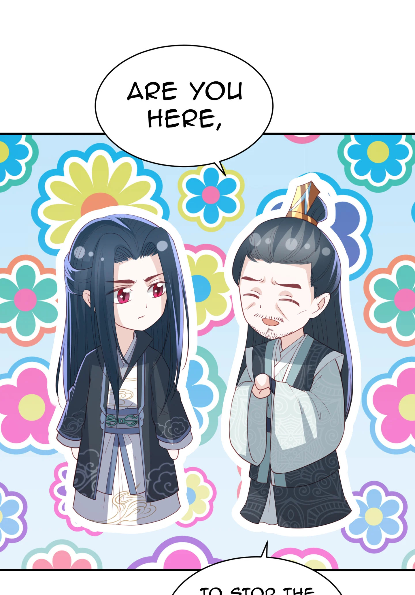 Lost Phoenix: Spoil the Repudiated Empress Chapter 107 - page 19