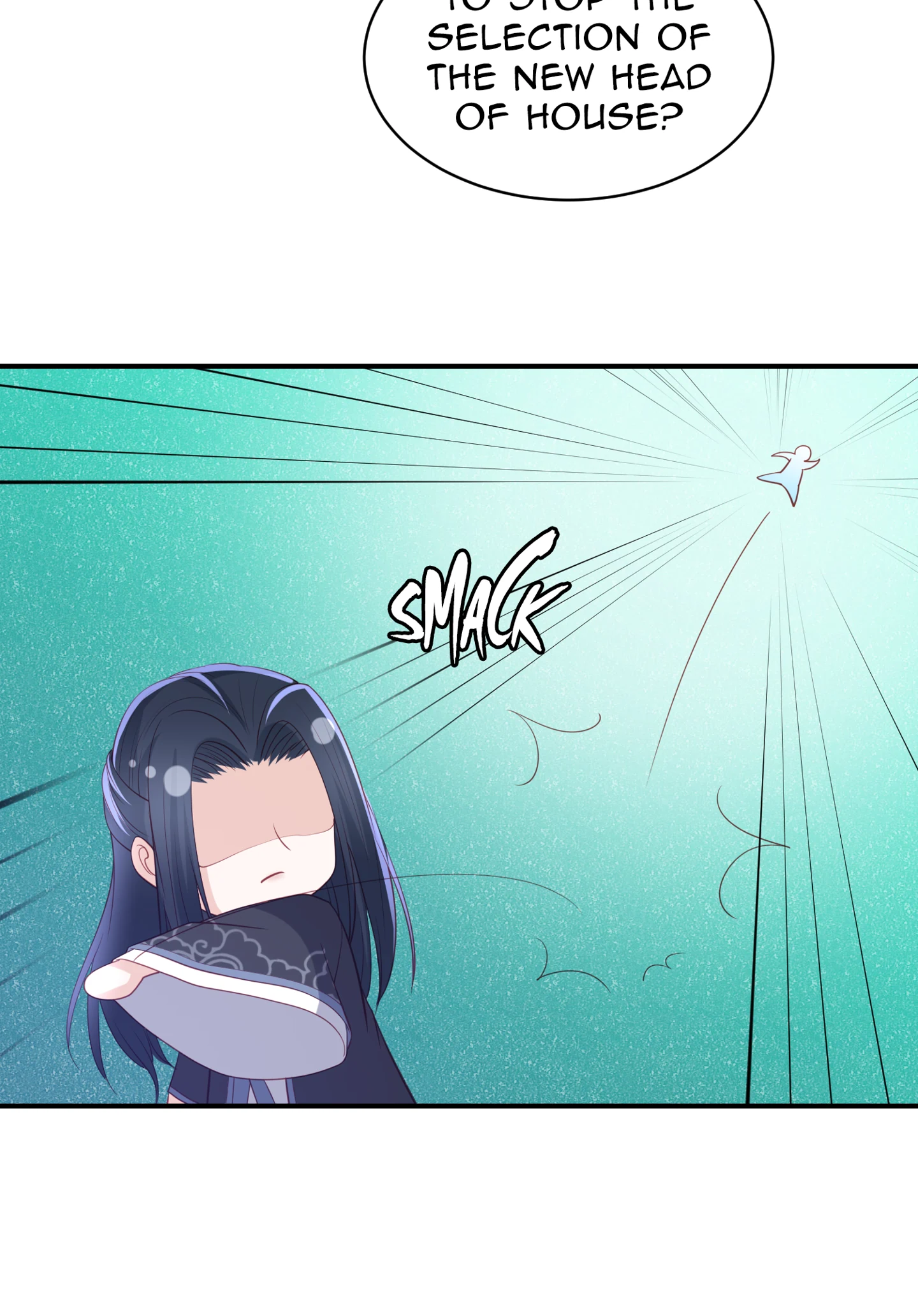 Lost Phoenix: Spoil the Repudiated Empress Chapter 107 - page 20