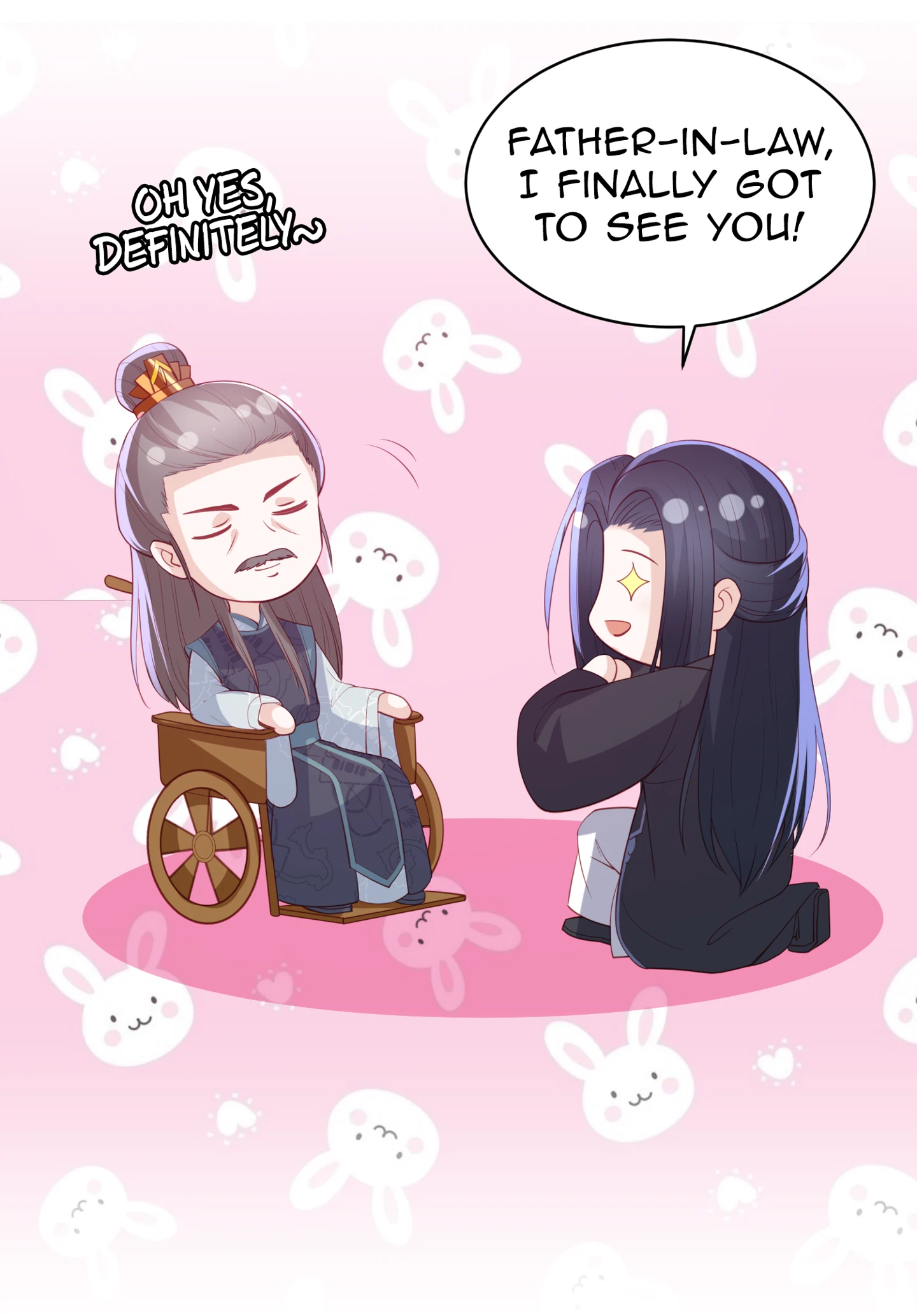 Lost Phoenix: Spoil the Repudiated Empress Chapter 107 - page 23