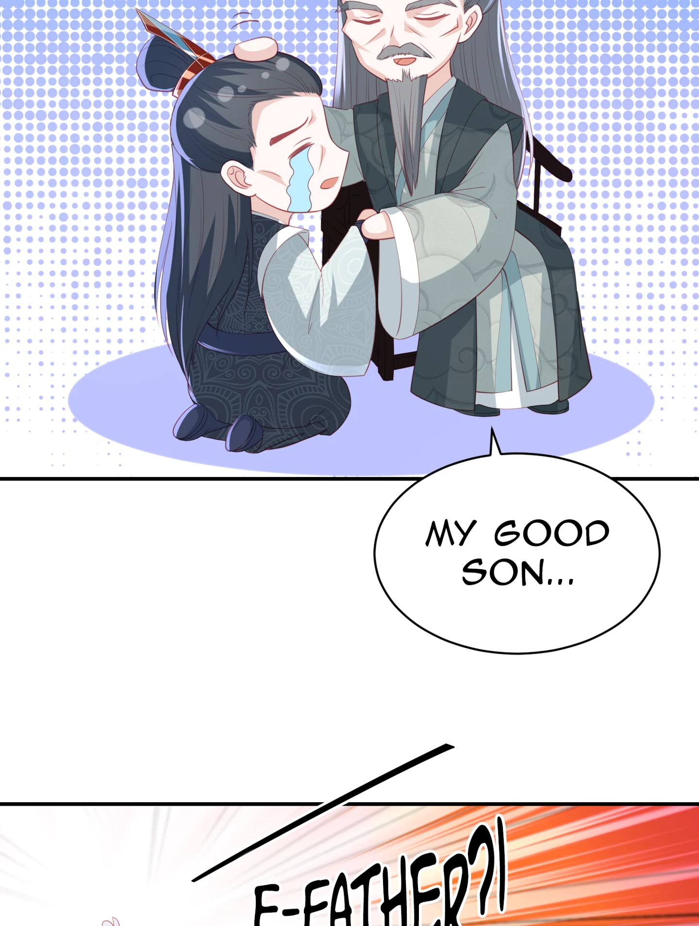 Lost Phoenix: Spoil the Repudiated Empress Chapter 107 - page 5