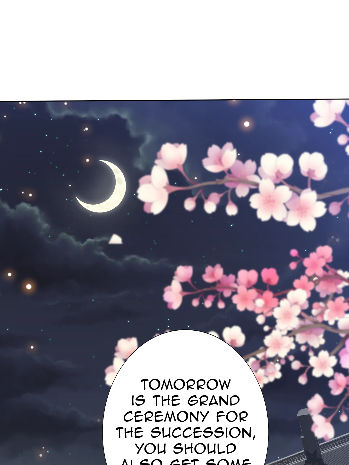 Lost Phoenix: Spoil the Repudiated Empress Chapter 109 - page 11