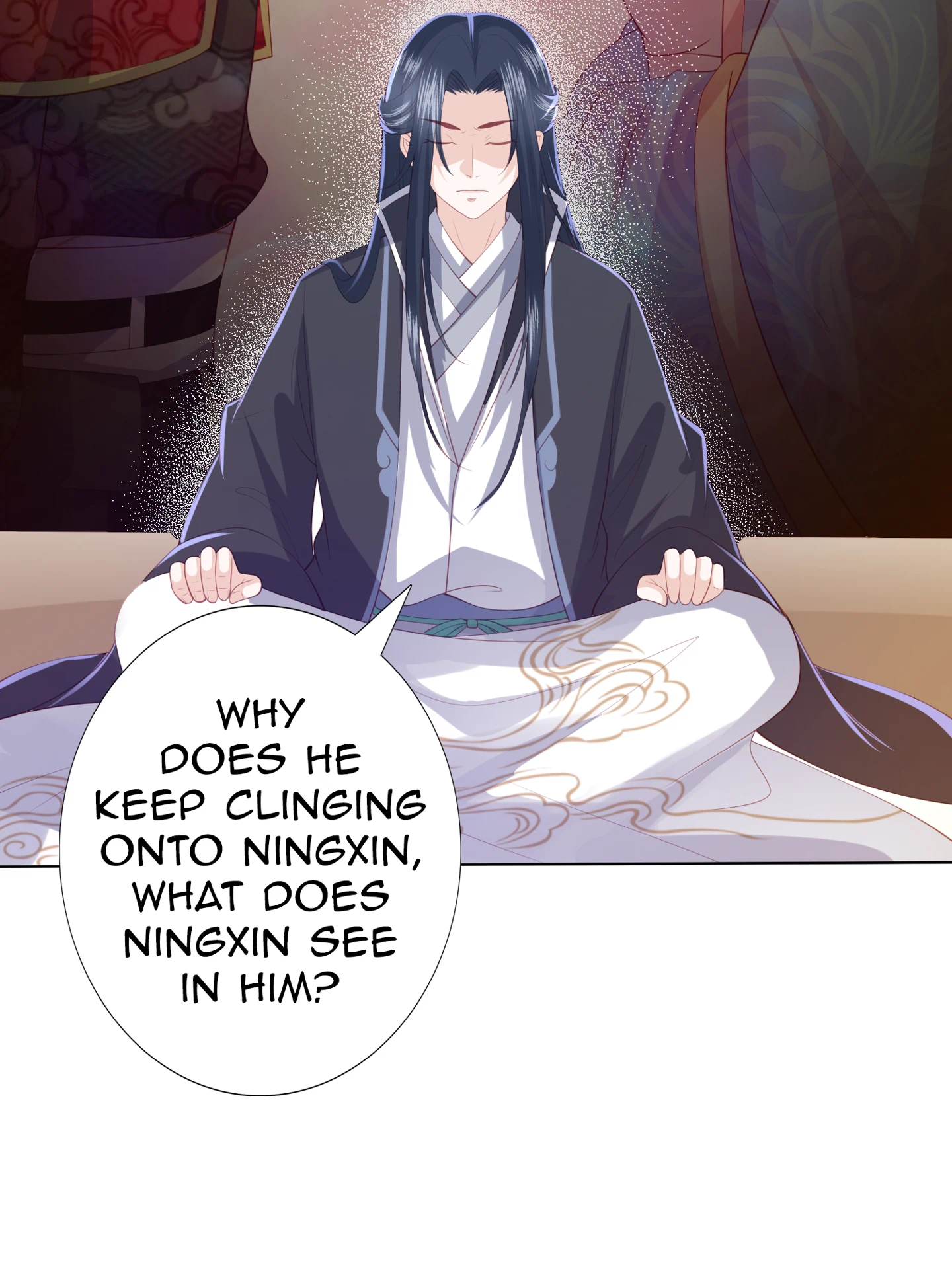 Lost Phoenix: Spoil the Repudiated Empress Chapter 109 - page 15