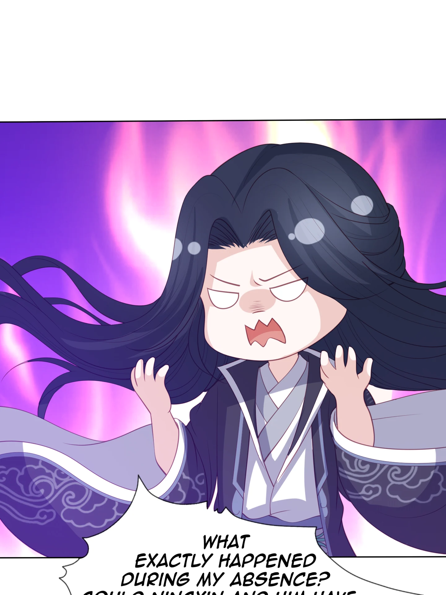 Lost Phoenix: Spoil the Repudiated Empress Chapter 109 - page 16