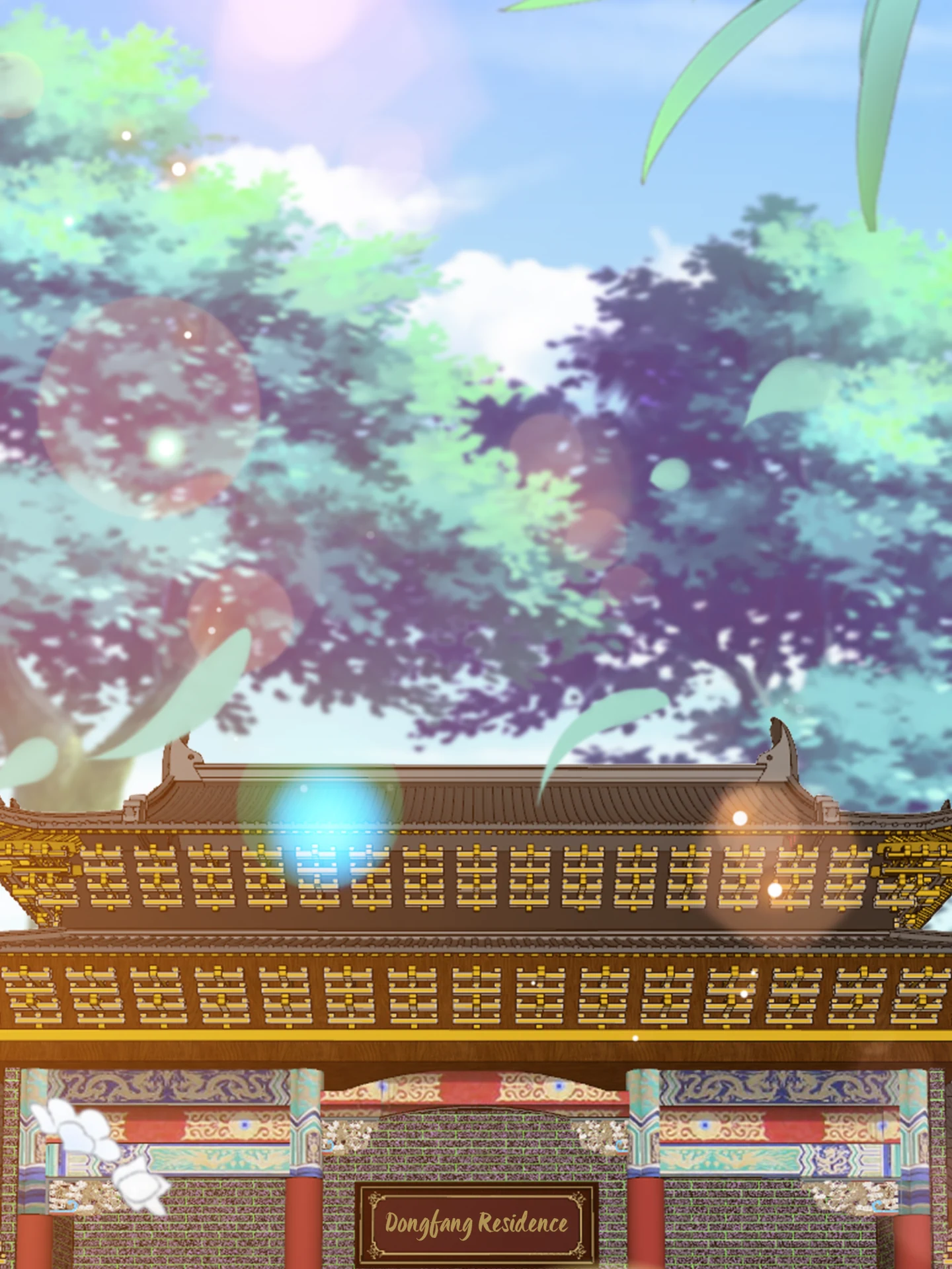 Lost Phoenix: Spoil the Repudiated Empress Chapter 109 - page 18