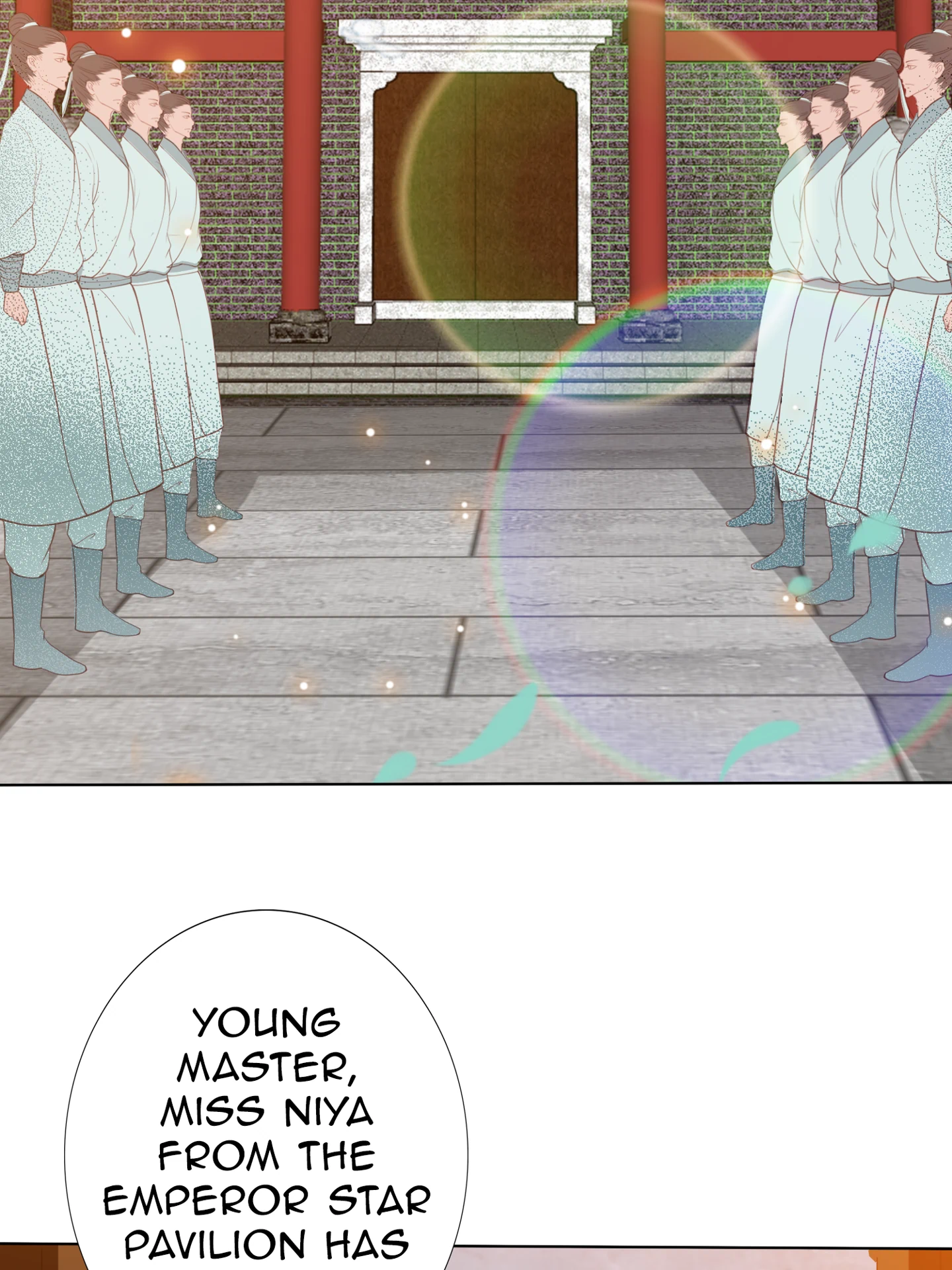 Lost Phoenix: Spoil the Repudiated Empress Chapter 109 - page 19