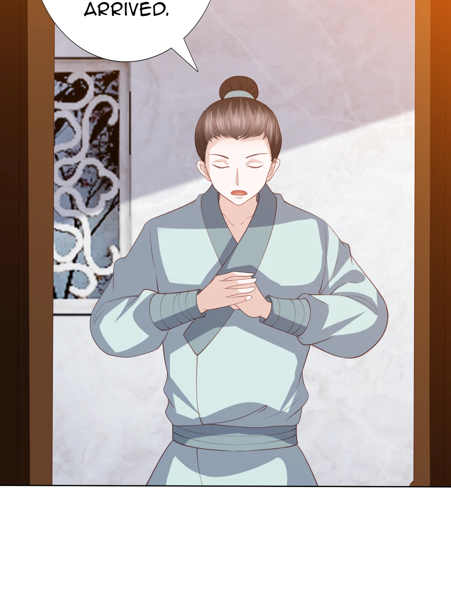 Lost Phoenix: Spoil the Repudiated Empress Chapter 109 - page 20