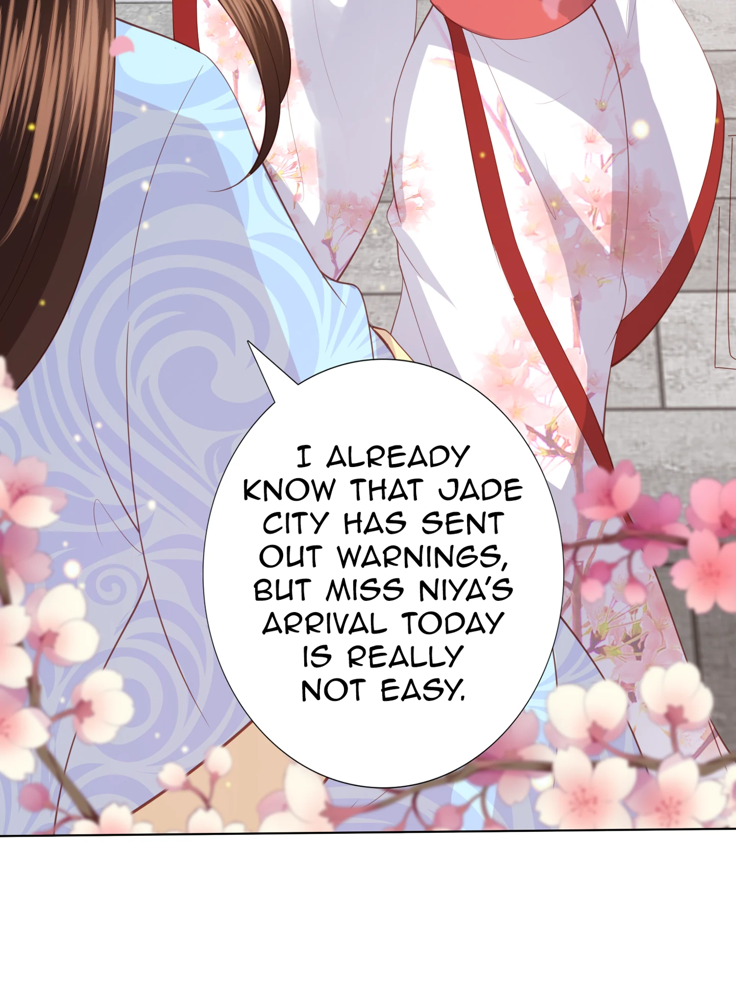 Lost Phoenix: Spoil the Repudiated Empress Chapter 109 - page 23