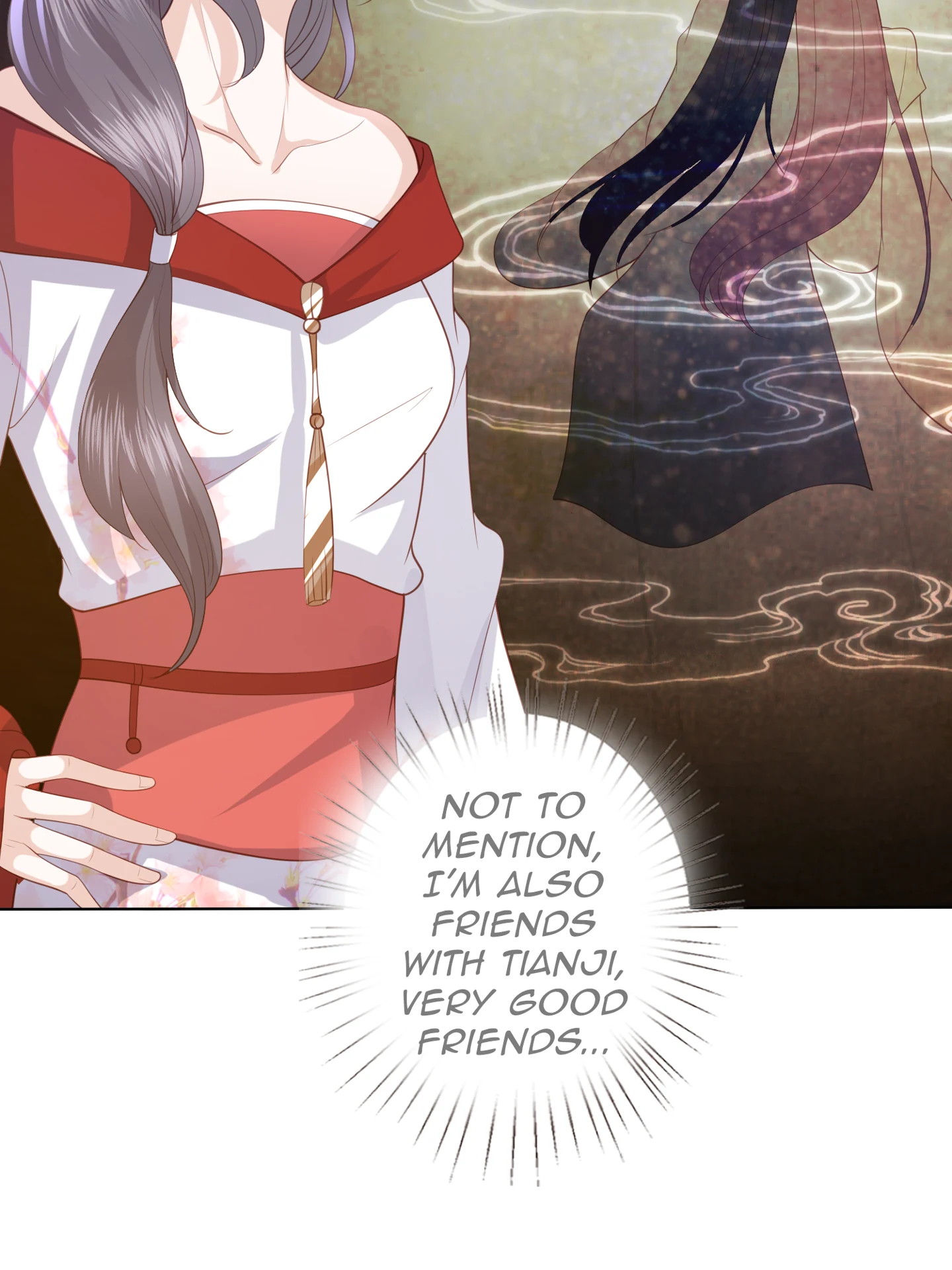 Lost Phoenix: Spoil the Repudiated Empress Chapter 109 - page 25