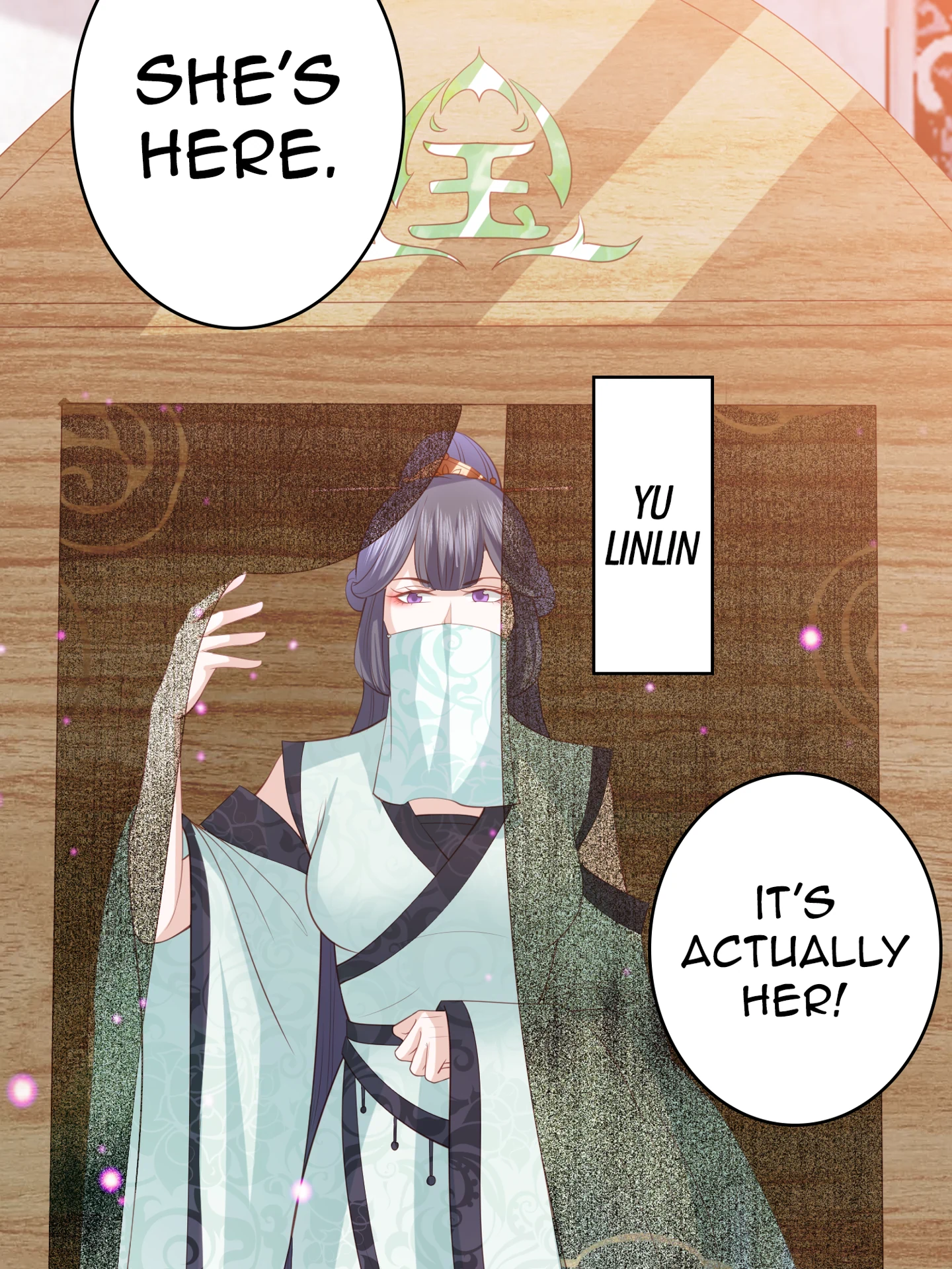 Lost Phoenix: Spoil the Repudiated Empress Chapter 109 - page 27