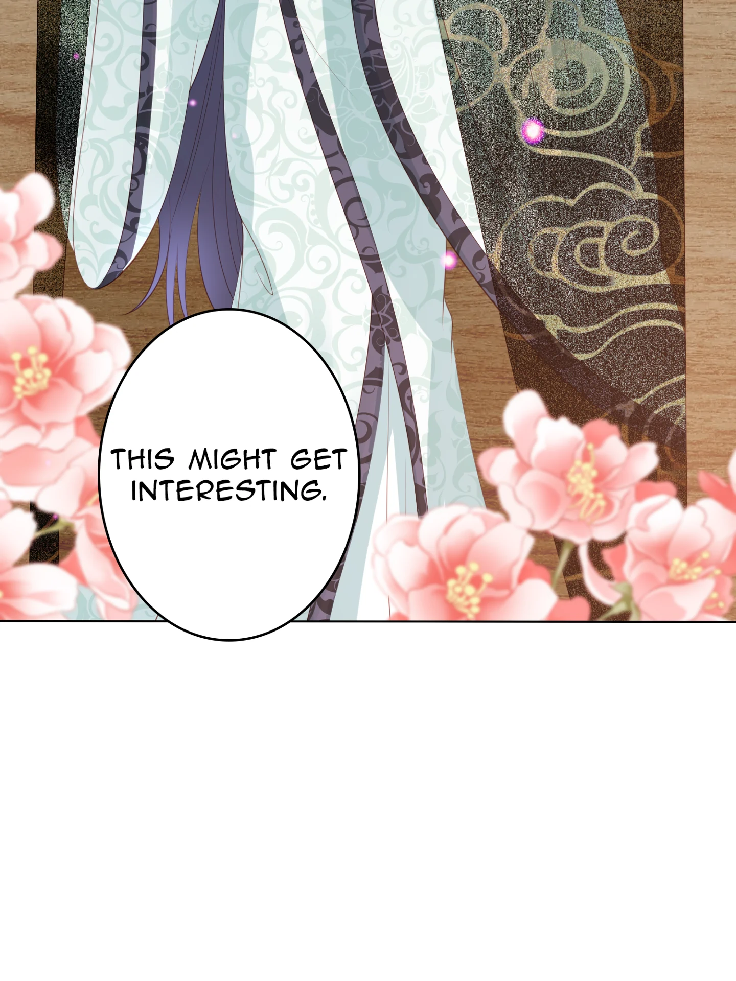 Lost Phoenix: Spoil the Repudiated Empress Chapter 109 - page 28