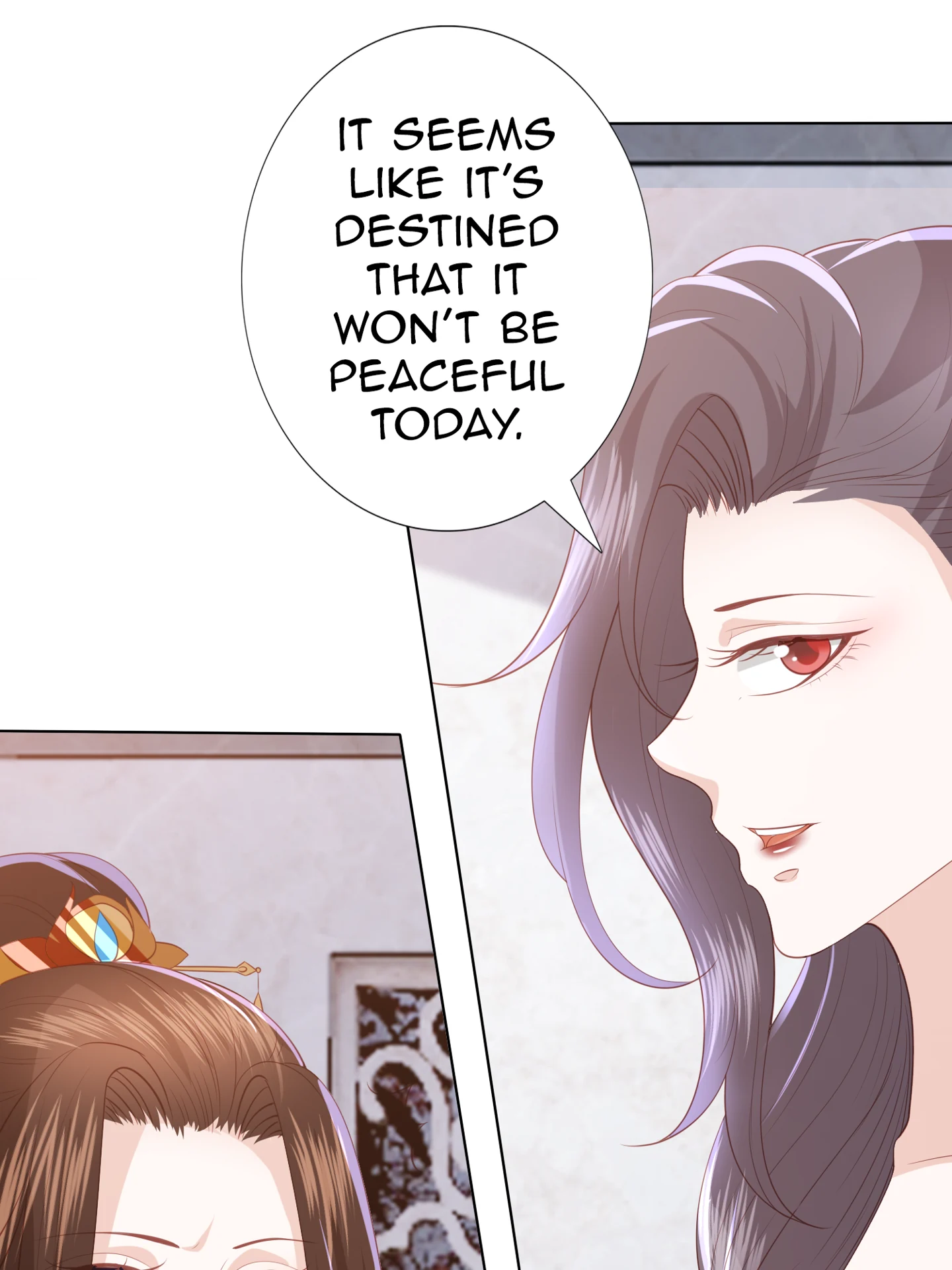 Lost Phoenix: Spoil the Repudiated Empress Chapter 109 - page 29