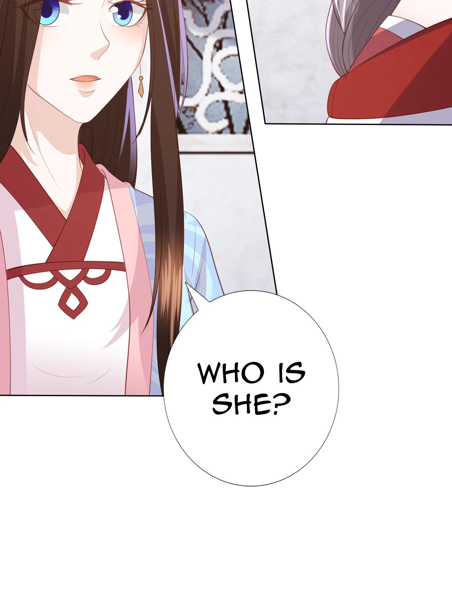 Lost Phoenix: Spoil the Repudiated Empress Chapter 109 - page 30