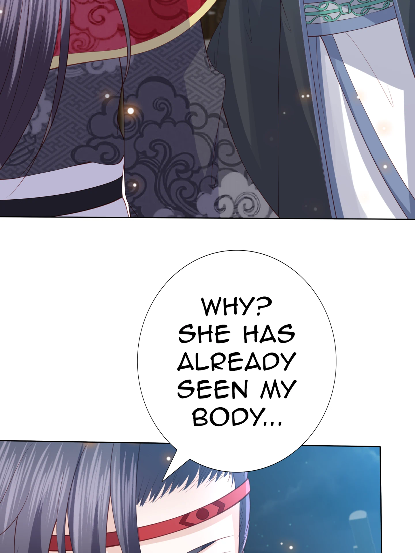 Lost Phoenix: Spoil the Repudiated Empress Chapter 109 - page 7