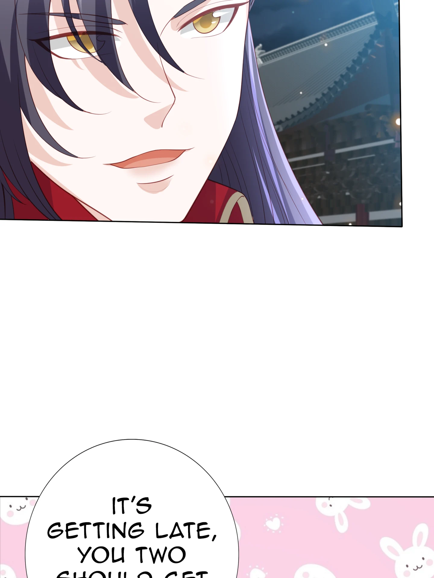 Lost Phoenix: Spoil the Repudiated Empress Chapter 109 - page 8