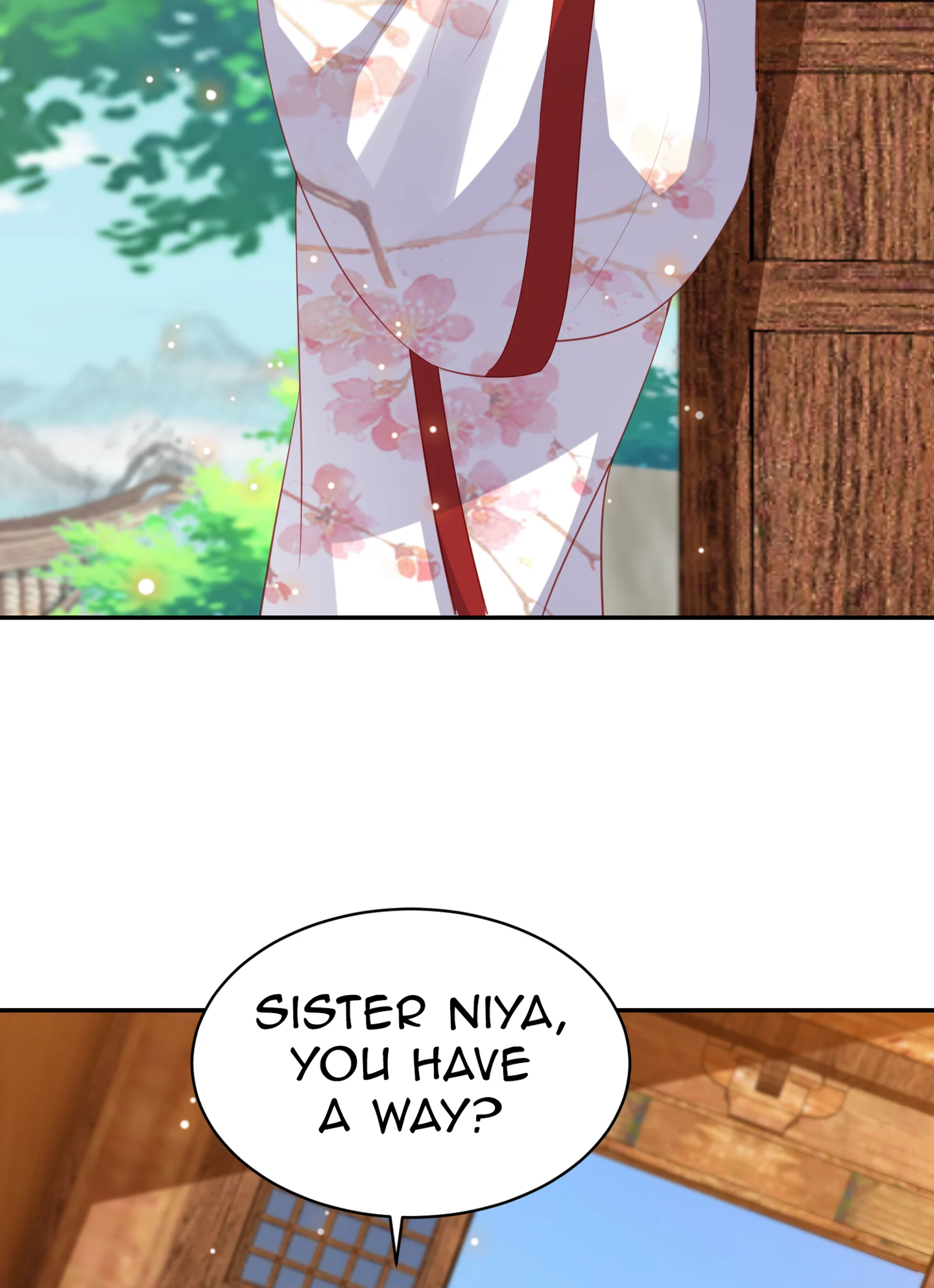 Lost Phoenix: Spoil the Repudiated Empress Chapter 116 - page 9