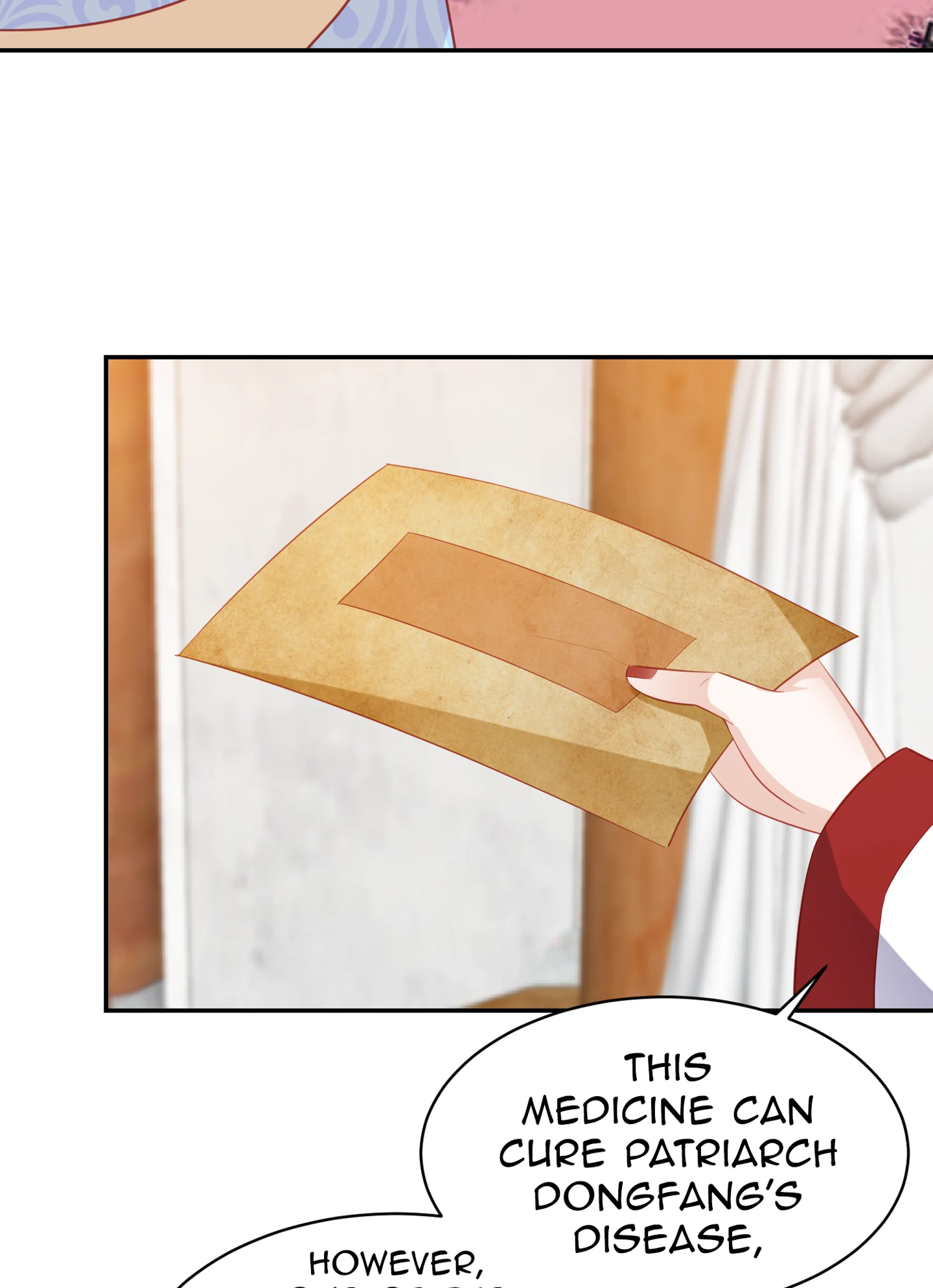 Lost Phoenix: Spoil the Repudiated Empress Chapter 116 - page 11