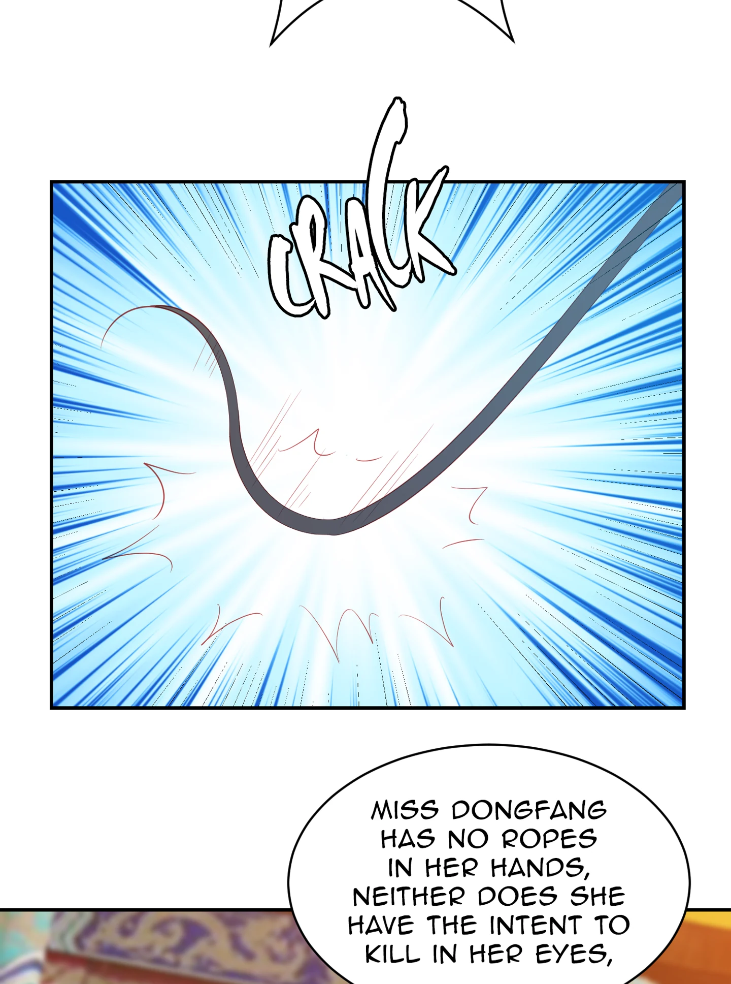 Lost Phoenix: Spoil the Repudiated Empress Chapter 116 - page 20