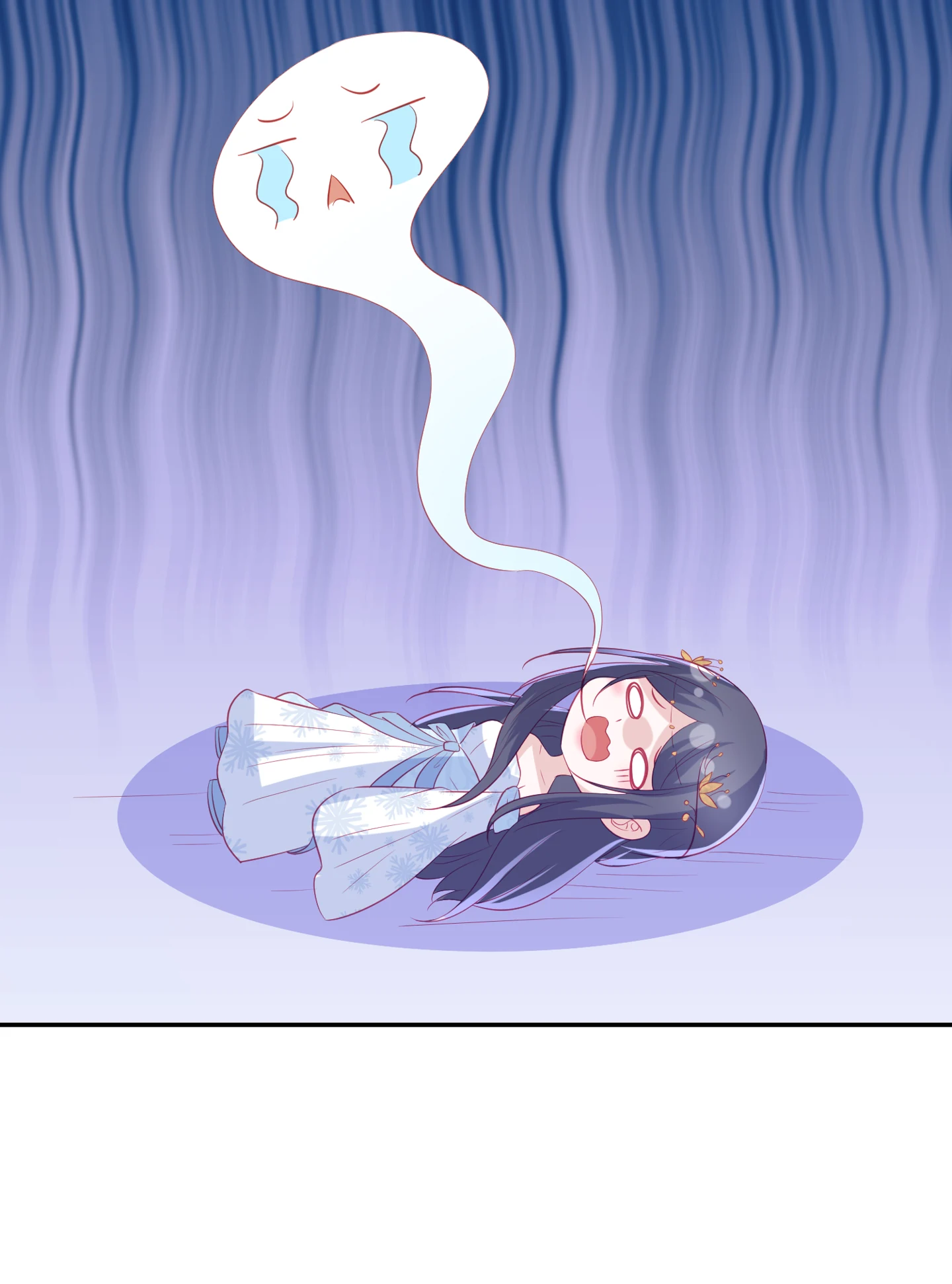 Lost Phoenix: Spoil the Repudiated Empress Chapter 116 - page 23