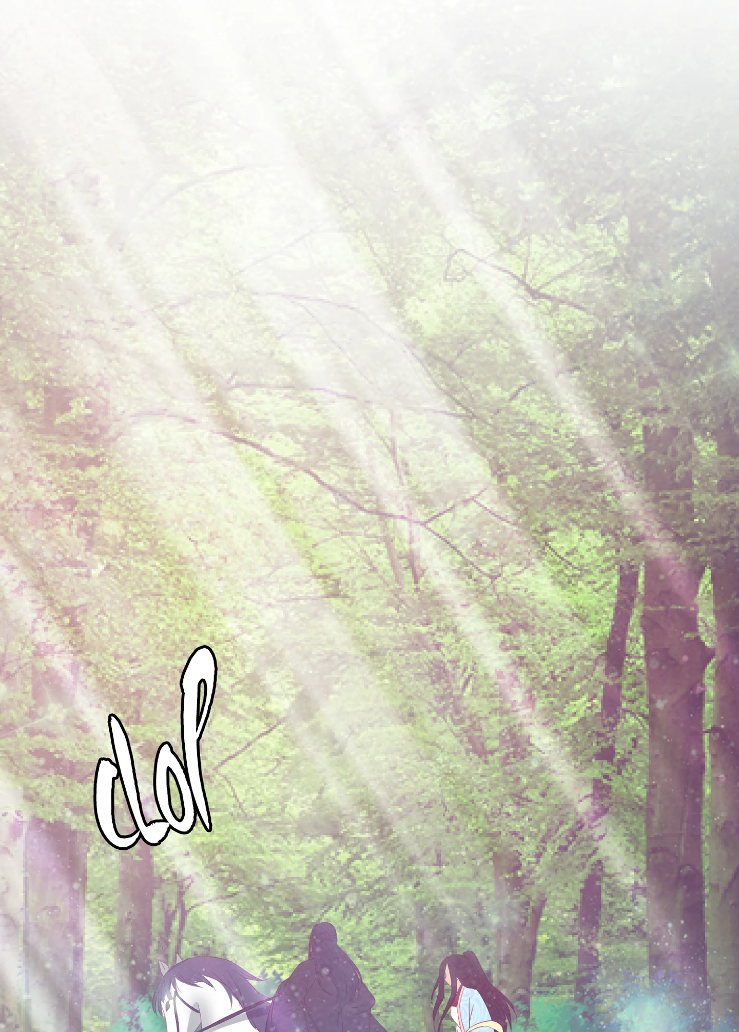 Lost Phoenix: Spoil the Repudiated Empress Chapter 116 - page 24