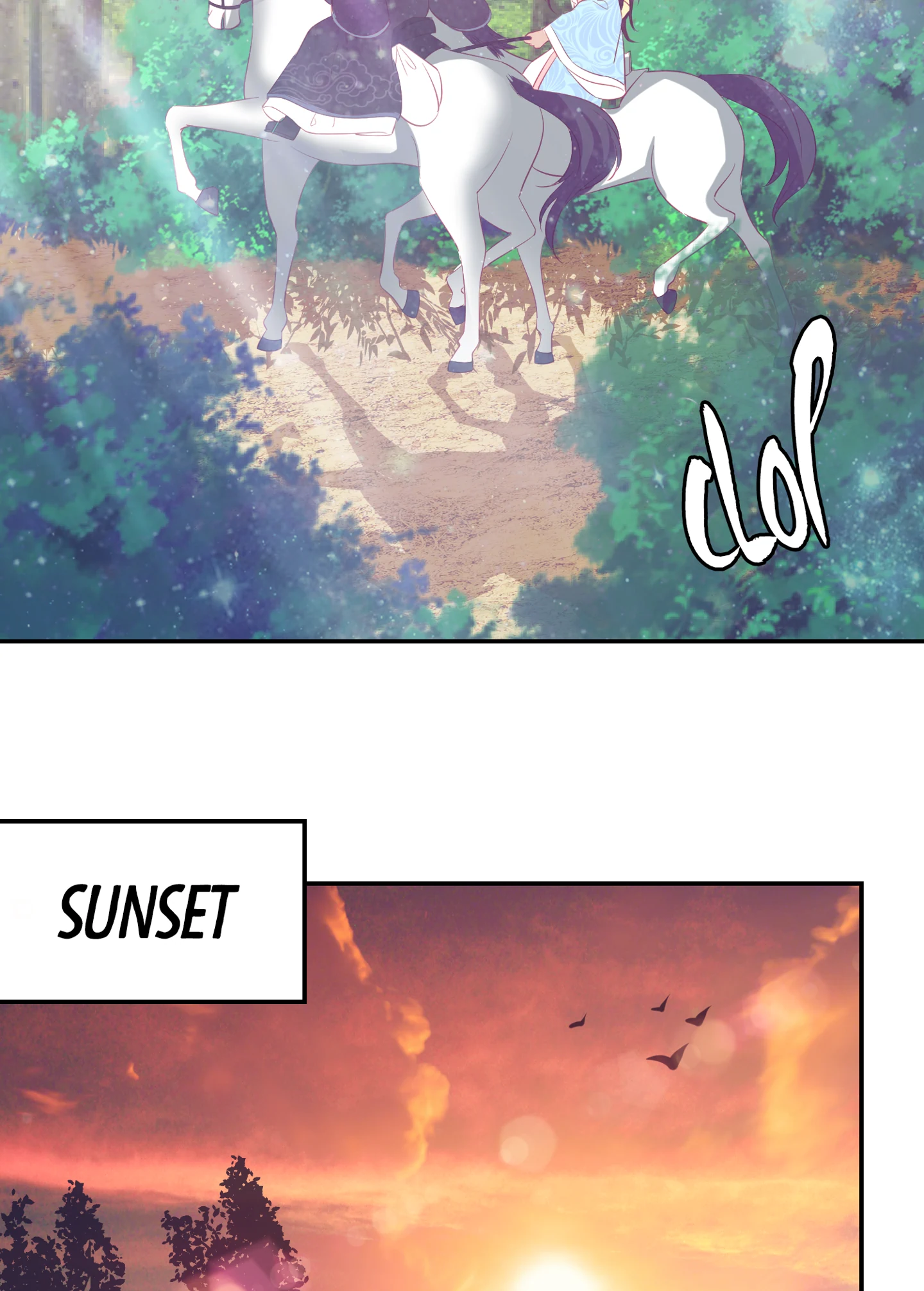 Lost Phoenix: Spoil the Repudiated Empress Chapter 116 - page 25