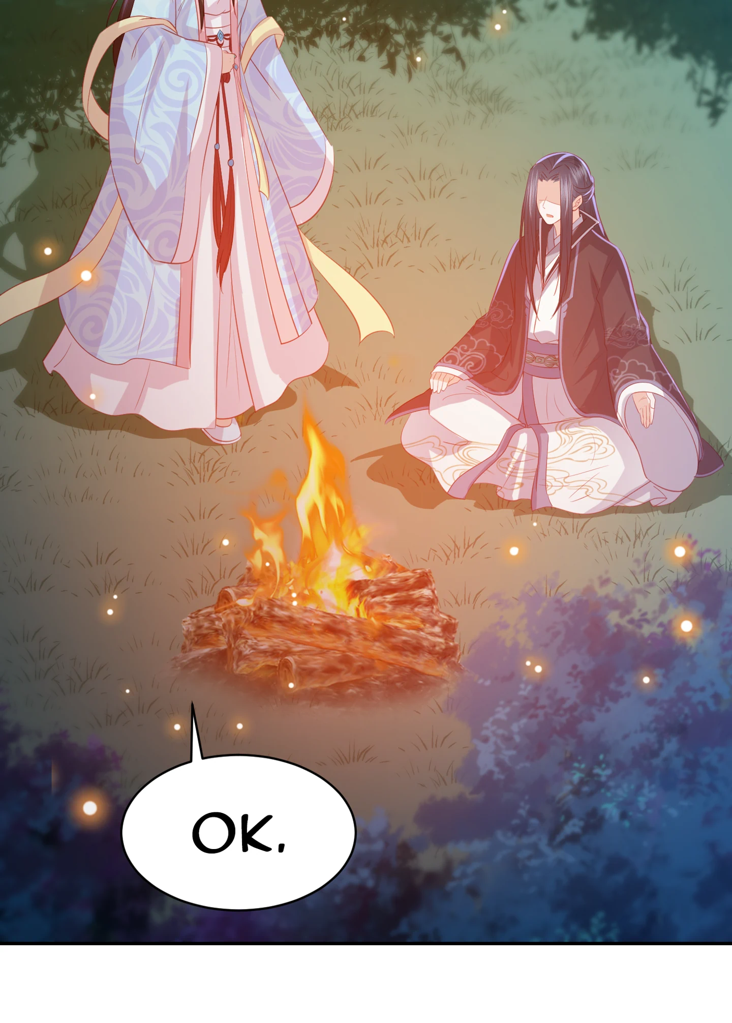 Lost Phoenix: Spoil the Repudiated Empress Chapter 116 - page 27