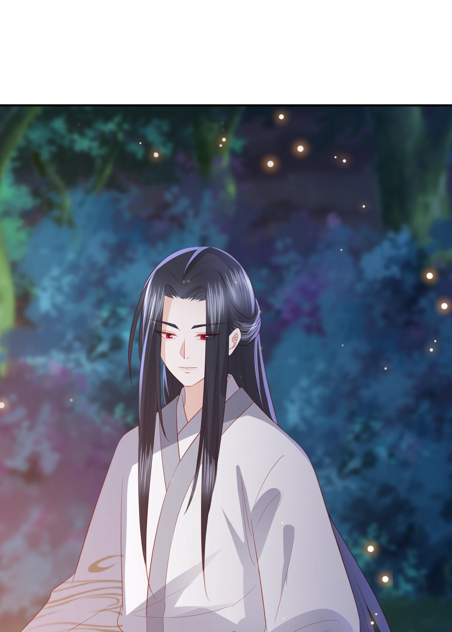 Lost Phoenix: Spoil the Repudiated Empress Chapter 116 - page 28