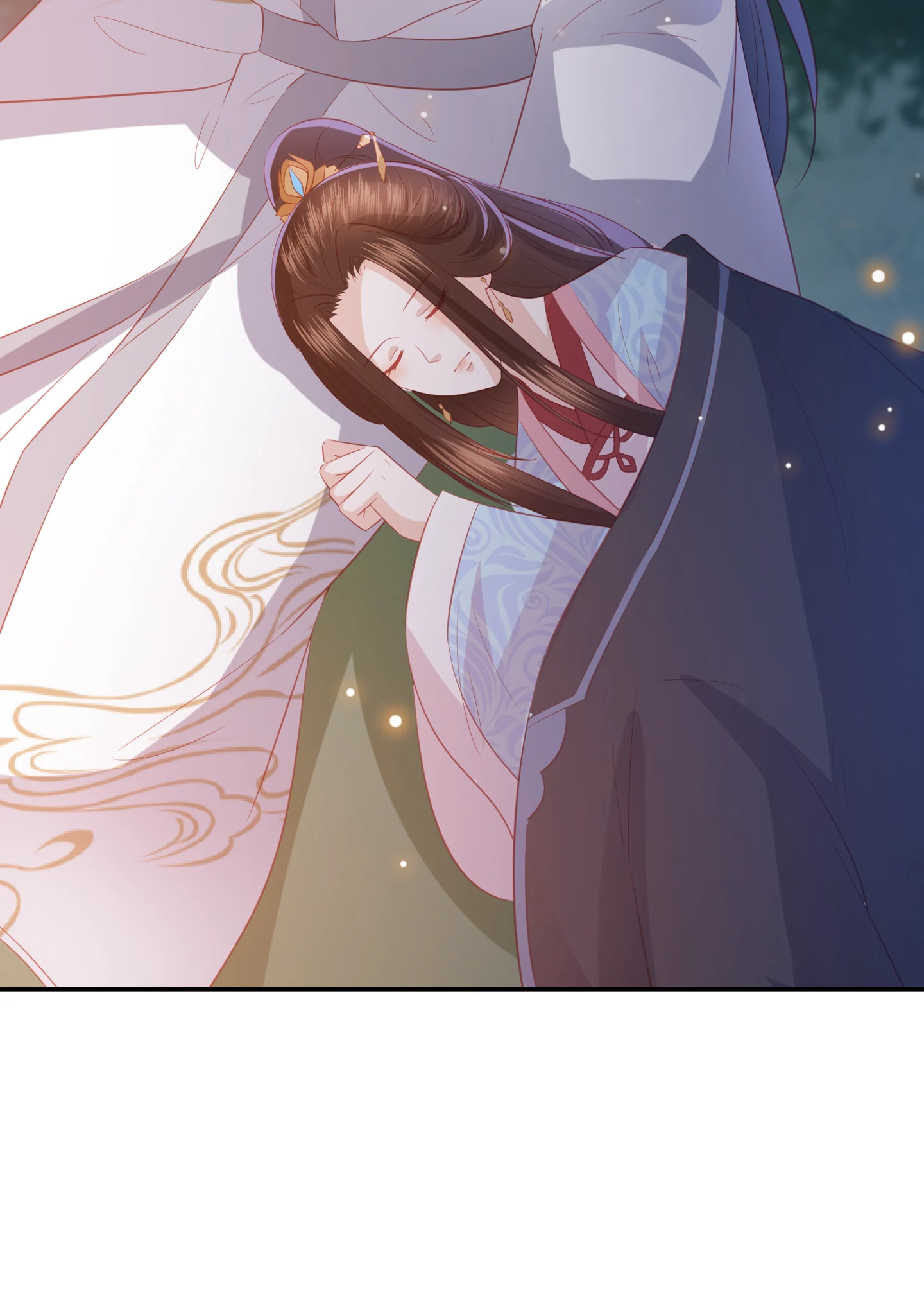 Lost Phoenix: Spoil the Repudiated Empress Chapter 116 - page 29