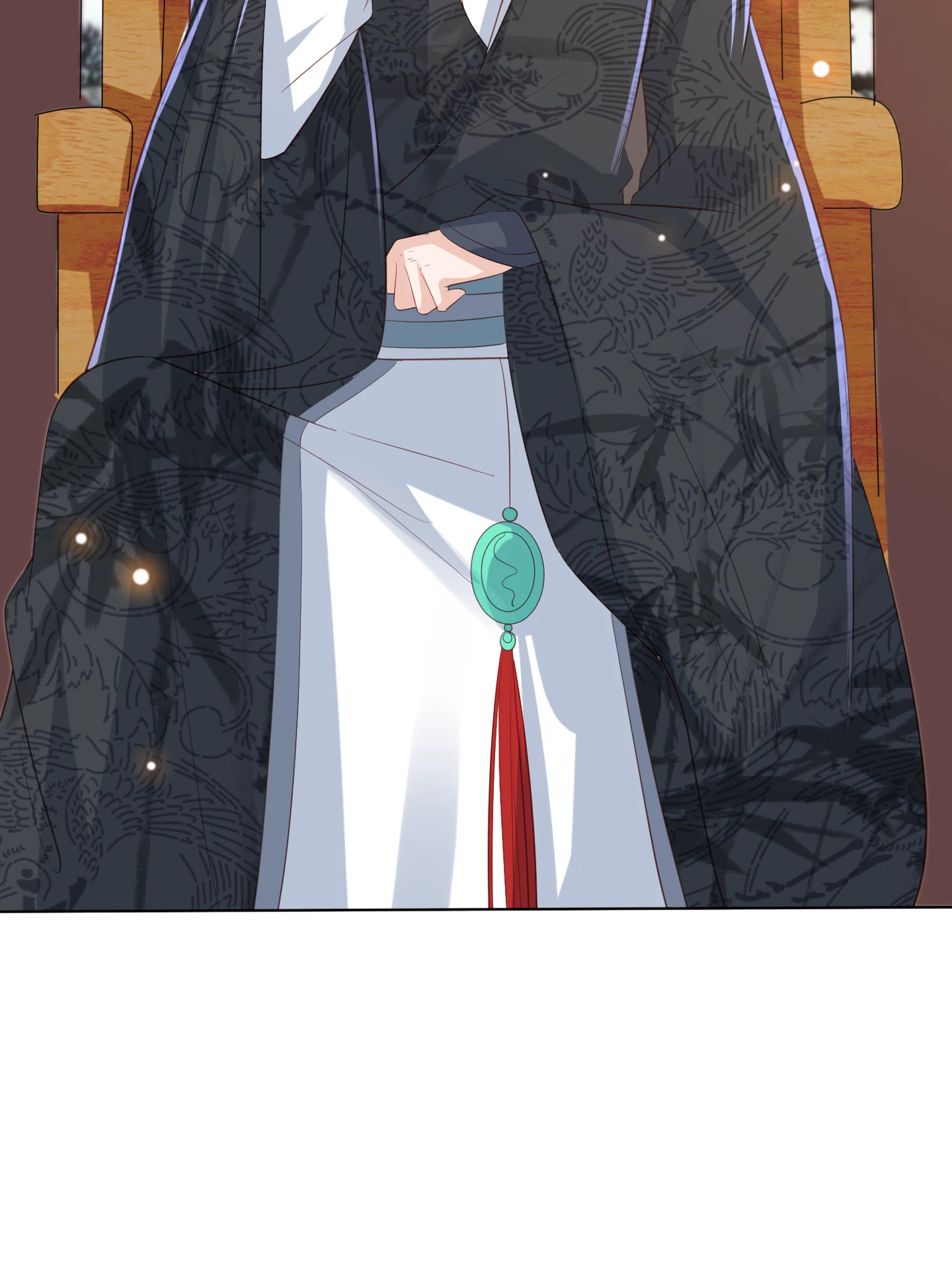 Lost Phoenix: Spoil the Repudiated Empress Chapter 110 - page 10