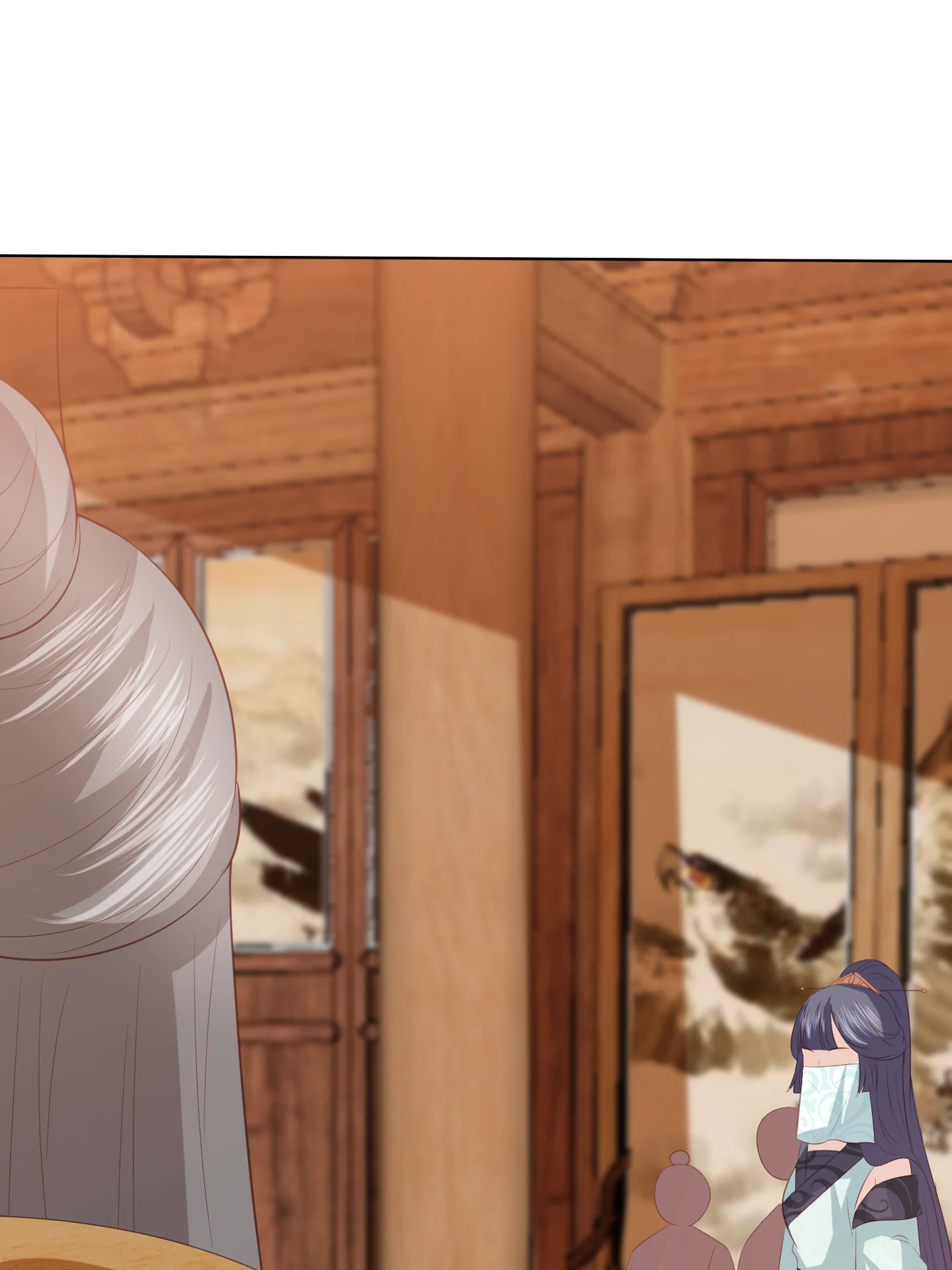 Lost Phoenix: Spoil the Repudiated Empress Chapter 110 - page 11