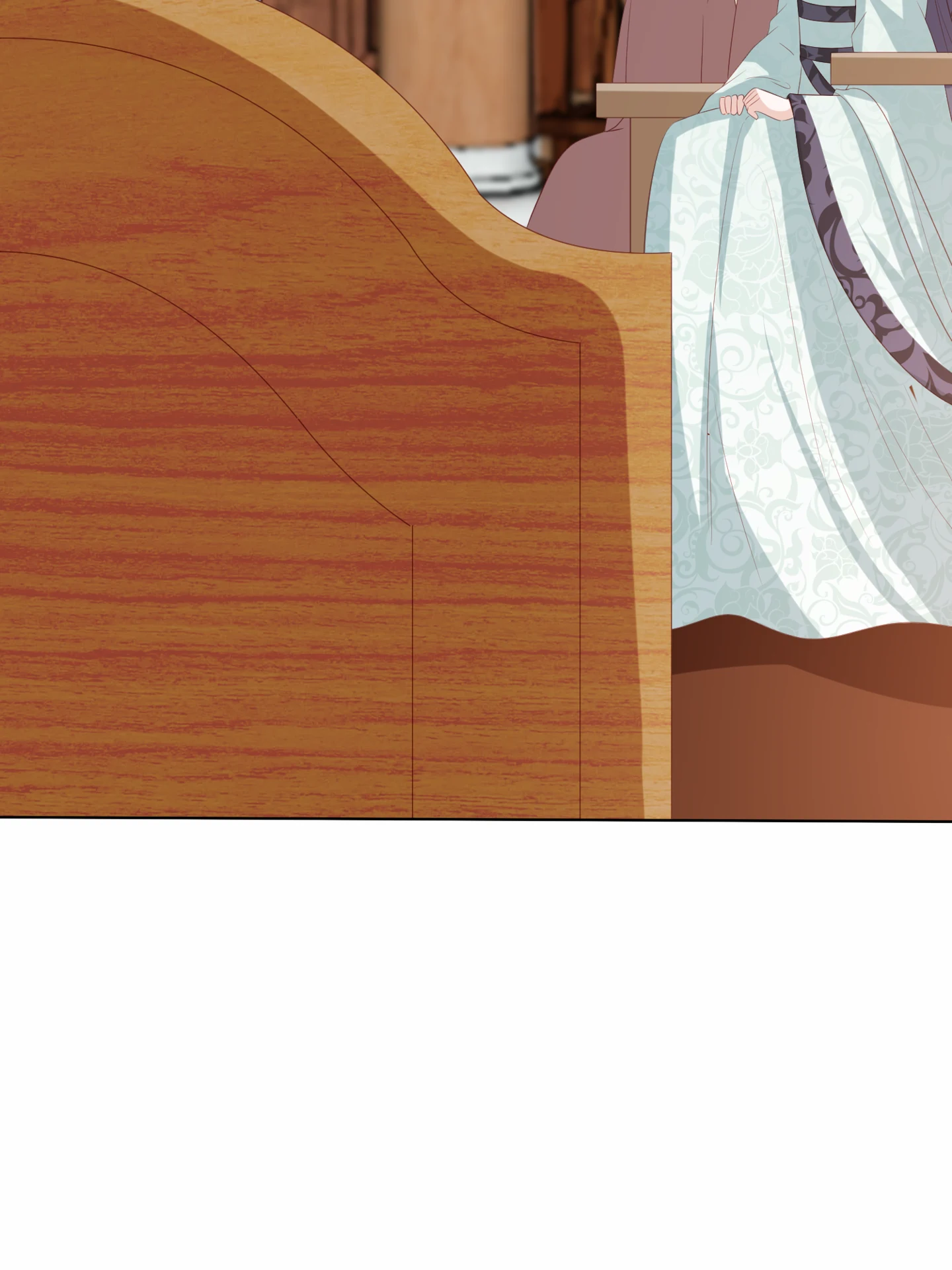 Lost Phoenix: Spoil the Repudiated Empress Chapter 110 - page 12