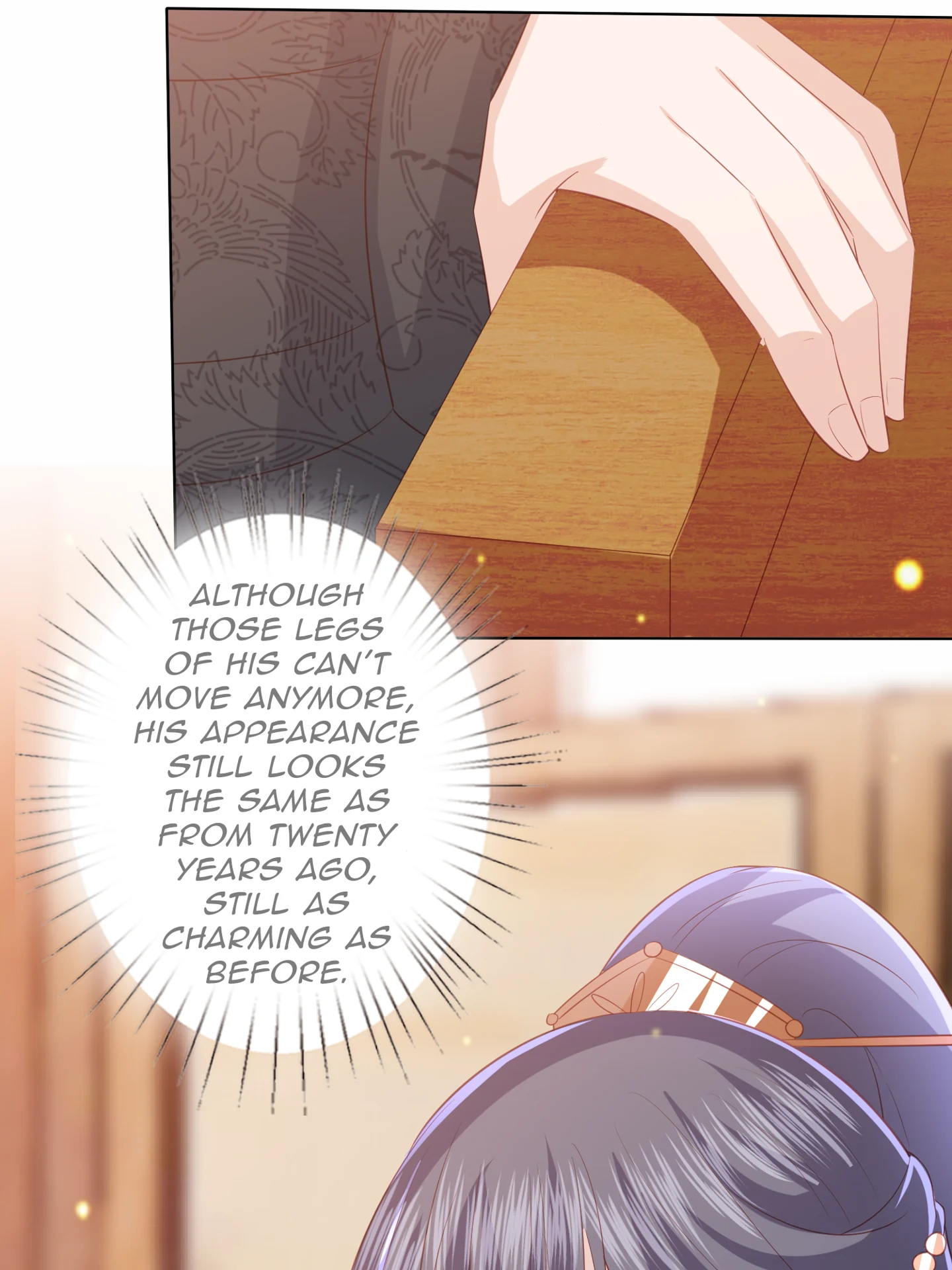 Lost Phoenix: Spoil the Repudiated Empress Chapter 110 - page 13