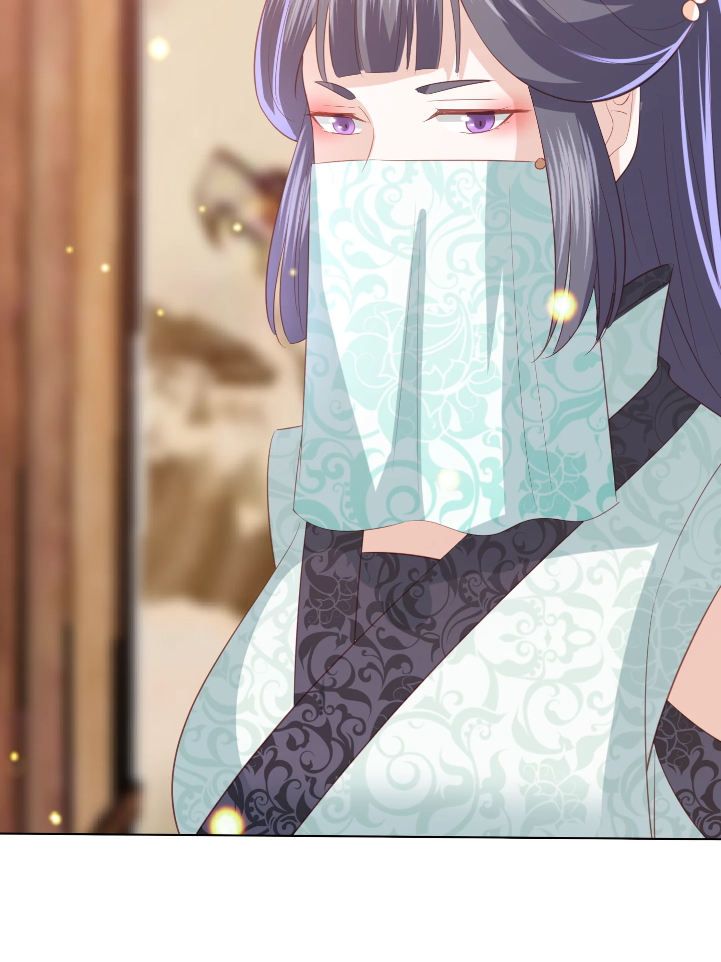 Lost Phoenix: Spoil the Repudiated Empress Chapter 110 - page 14