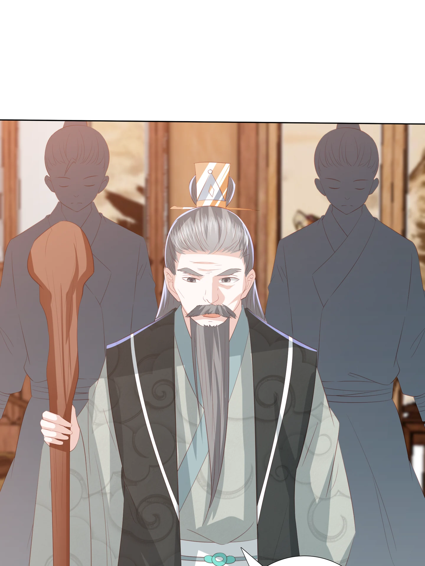 Lost Phoenix: Spoil the Repudiated Empress Chapter 110 - page 16