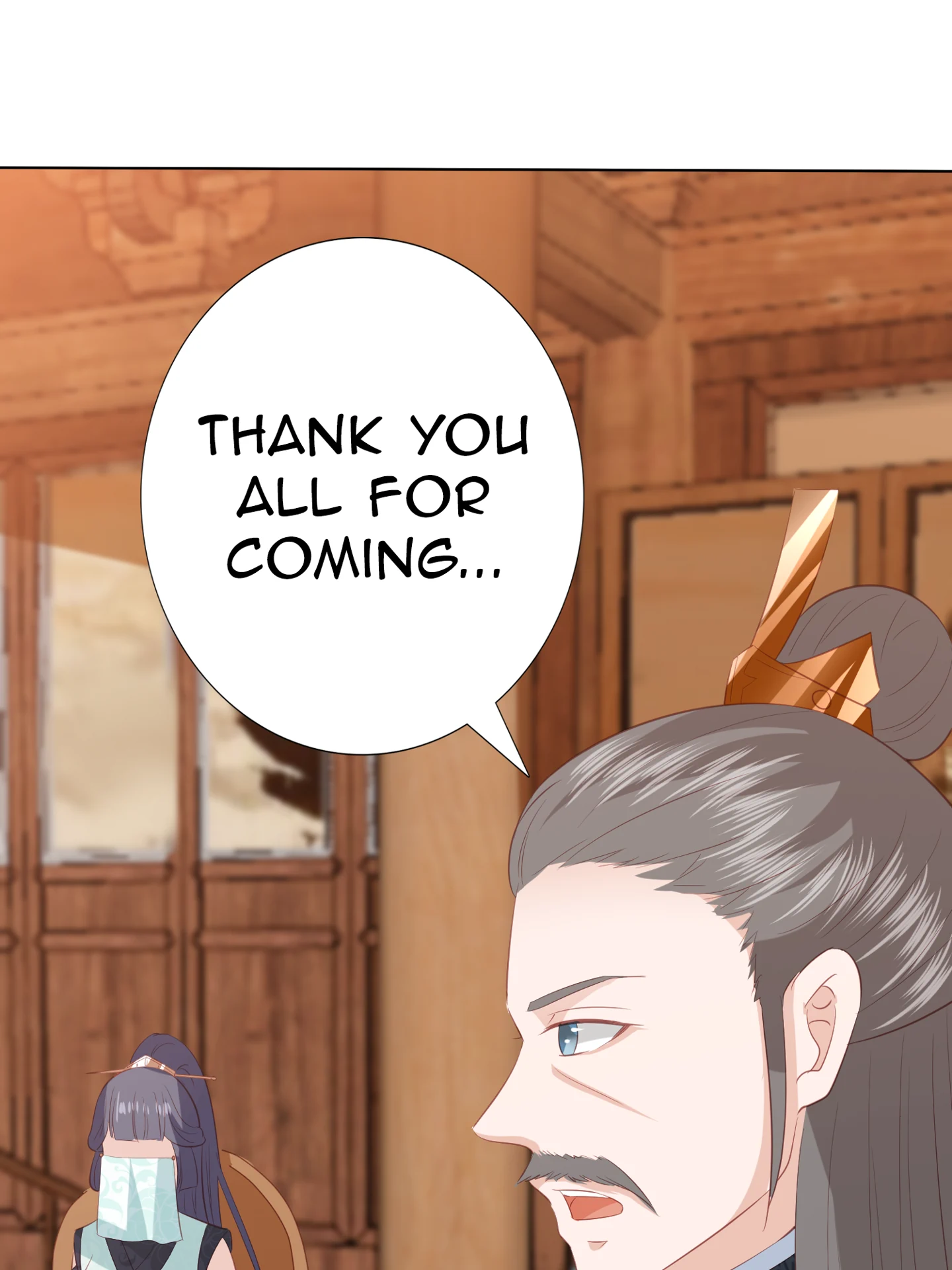 Lost Phoenix: Spoil the Repudiated Empress Chapter 110 - page 19