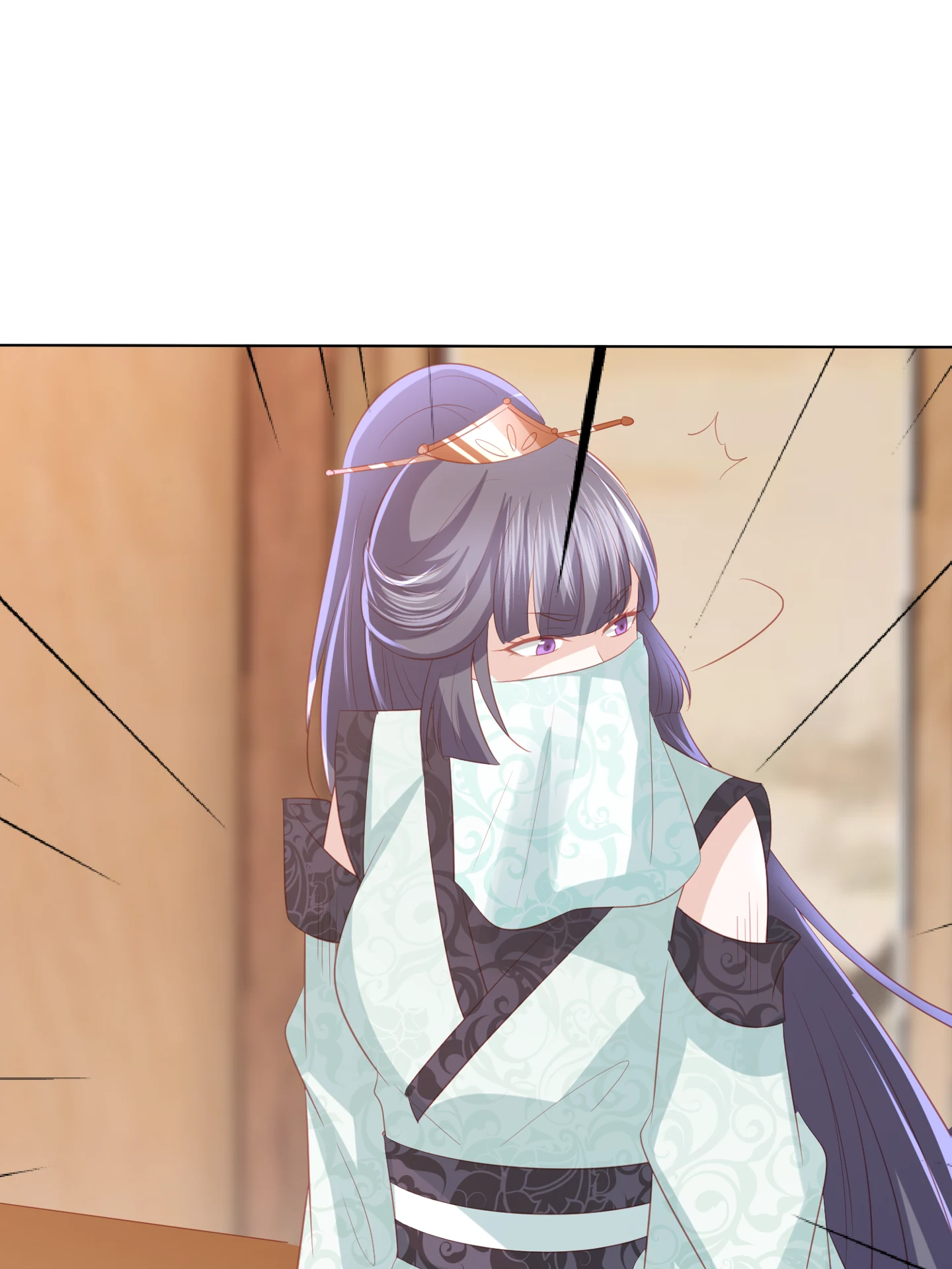 Lost Phoenix: Spoil the Repudiated Empress Chapter 110 - page 21