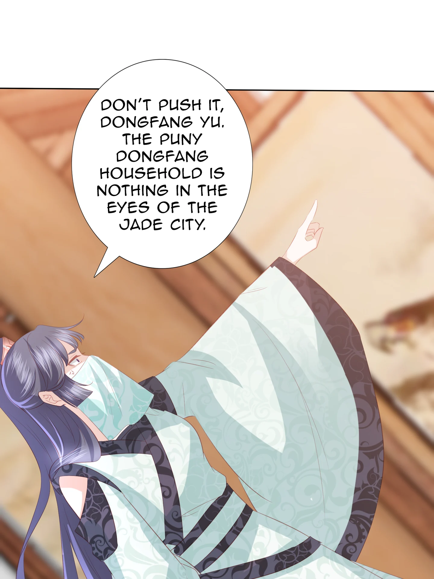 Lost Phoenix: Spoil the Repudiated Empress Chapter 110 - page 26