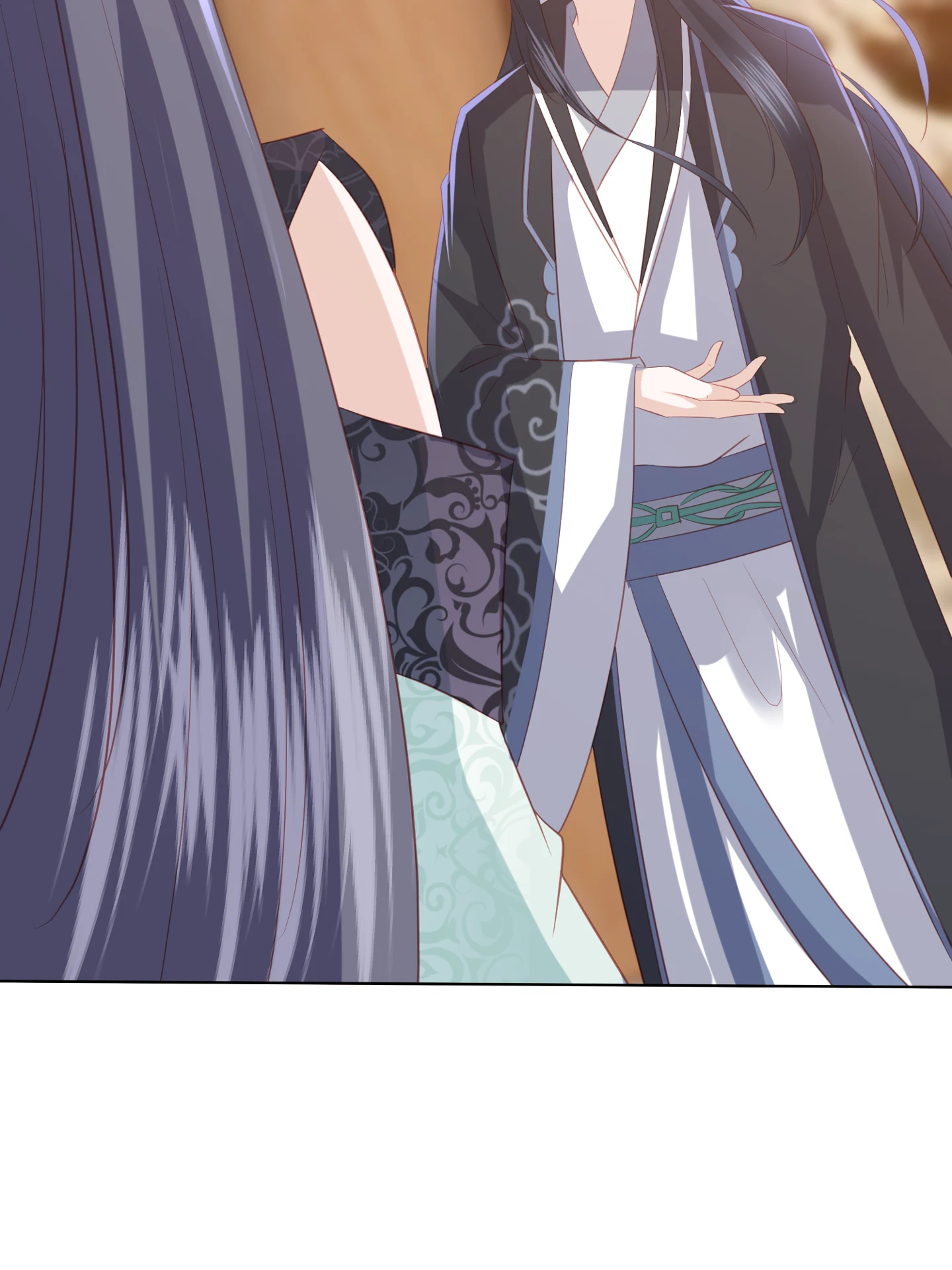 Lost Phoenix: Spoil the Repudiated Empress Chapter 110 - page 28