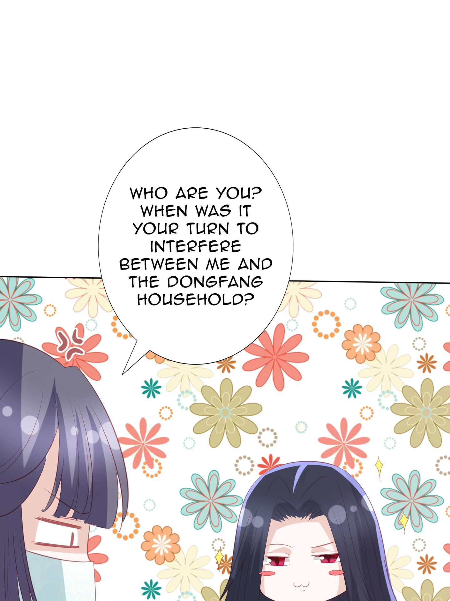 Lost Phoenix: Spoil the Repudiated Empress Chapter 110 - page 29