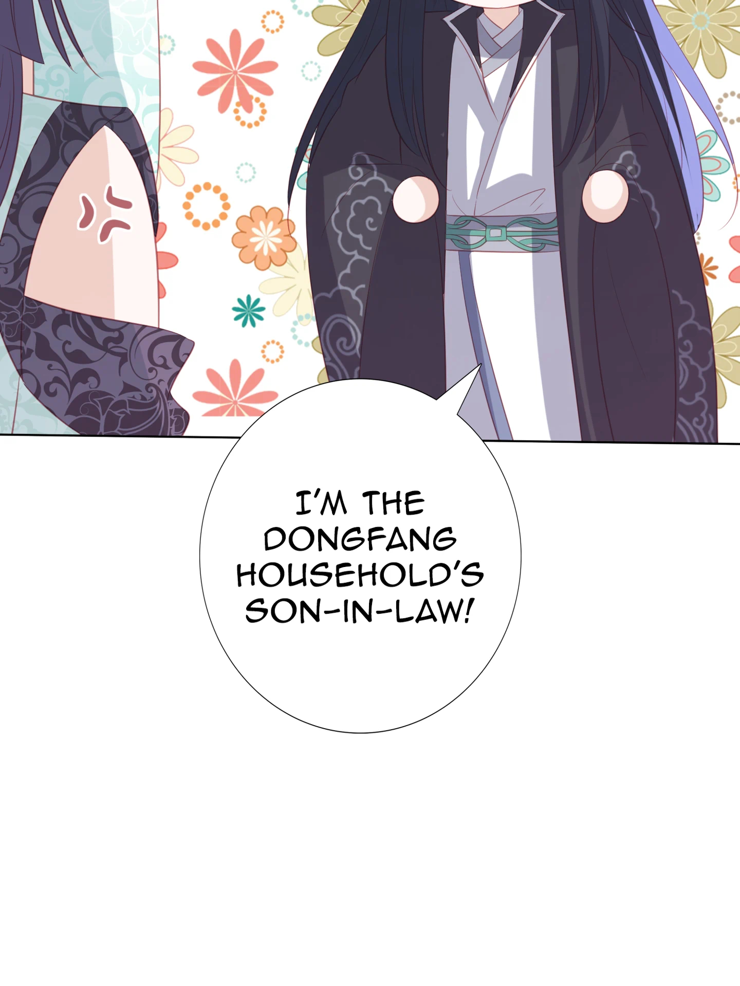 Lost Phoenix: Spoil the Repudiated Empress Chapter 110 - page 30